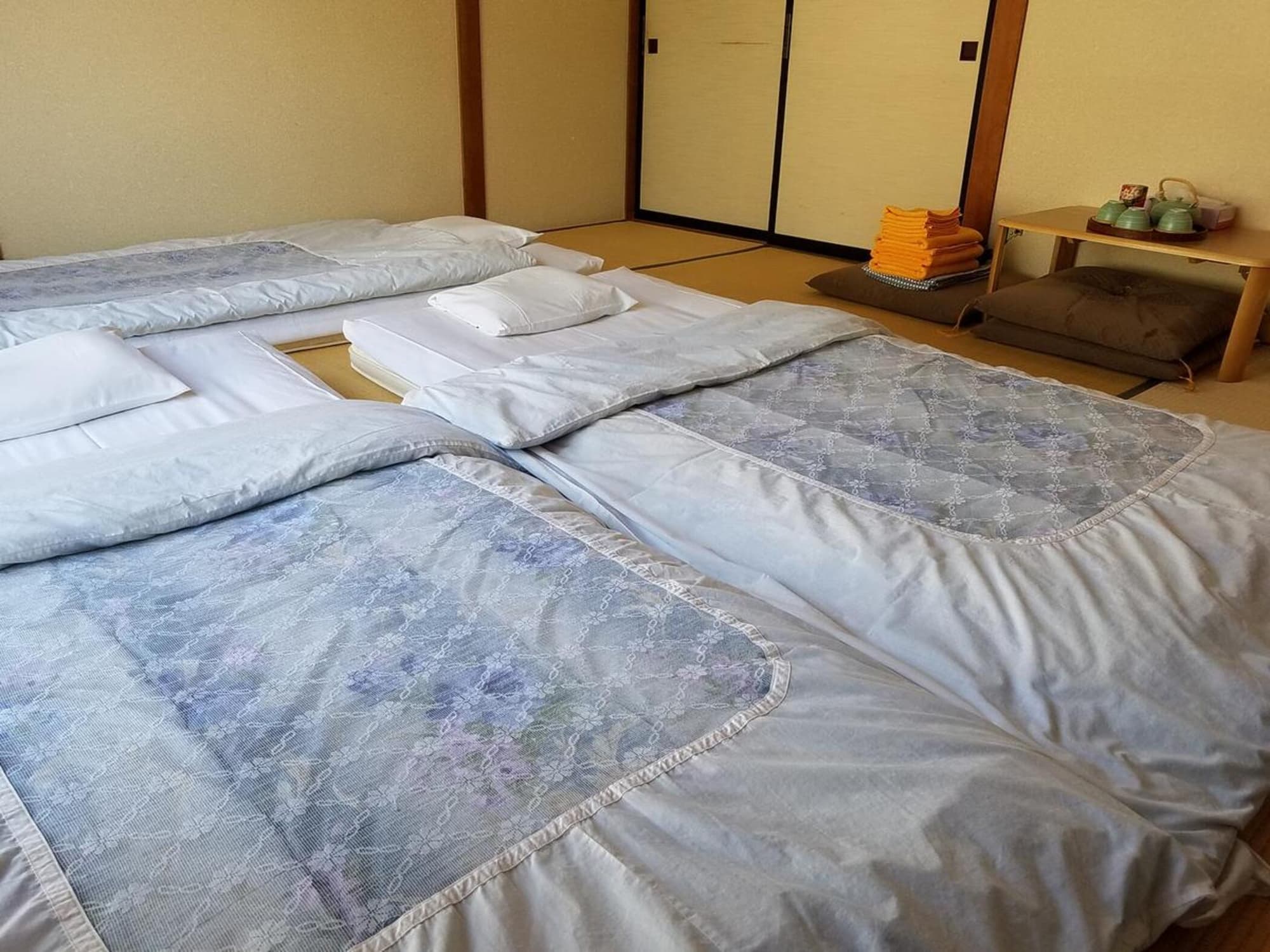 Ryokan Matsukaze