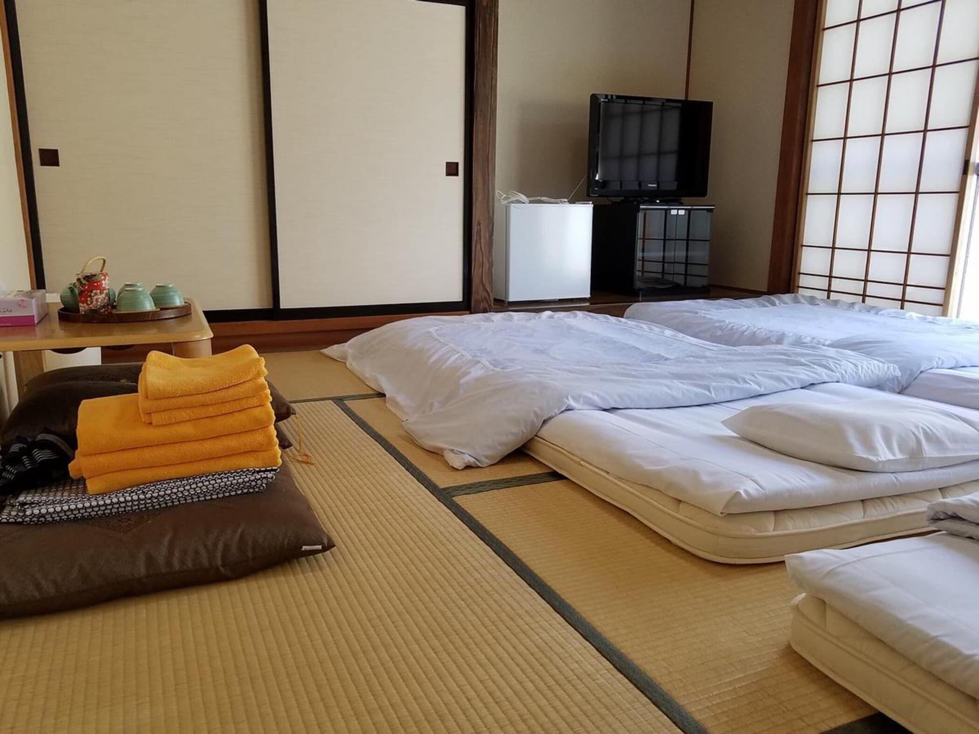 Ryokan Matsukaze