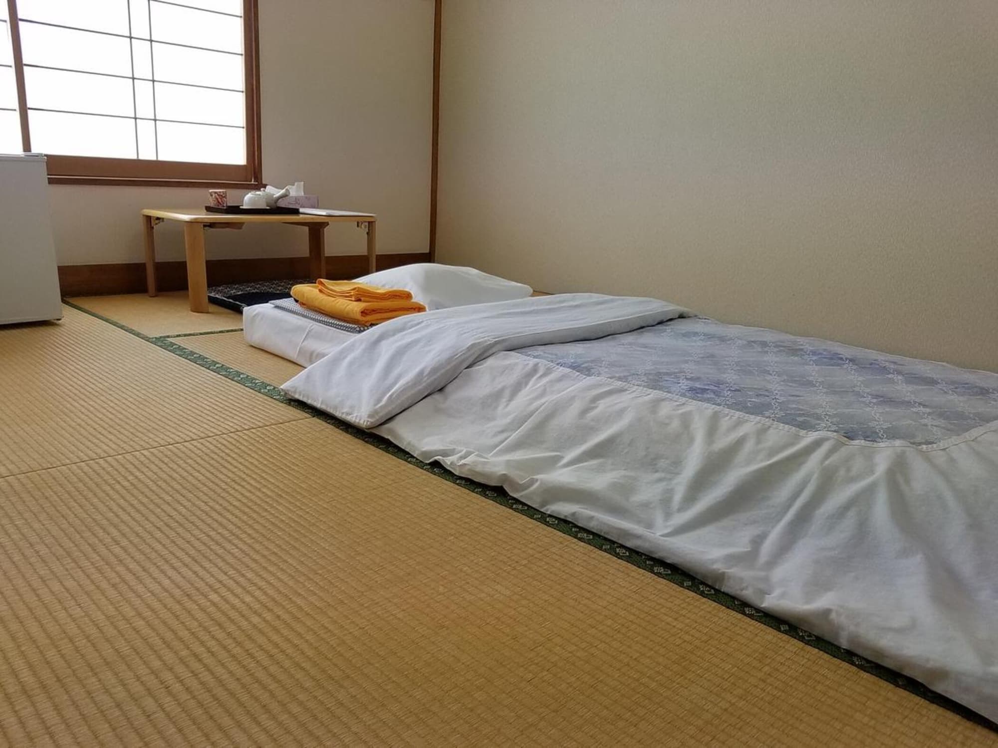 Ryokan Matsukaze
