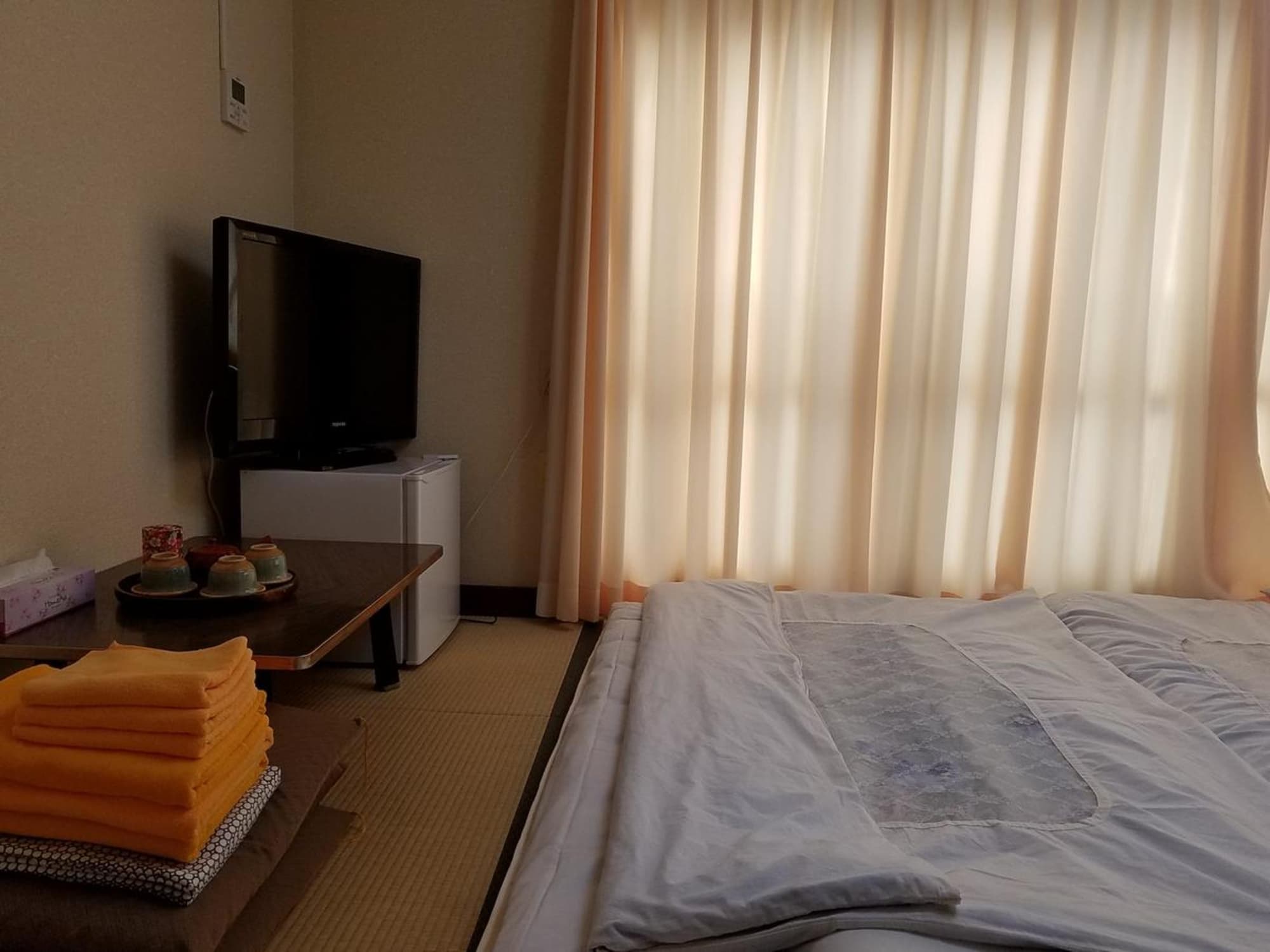 Ryokan Matsukaze