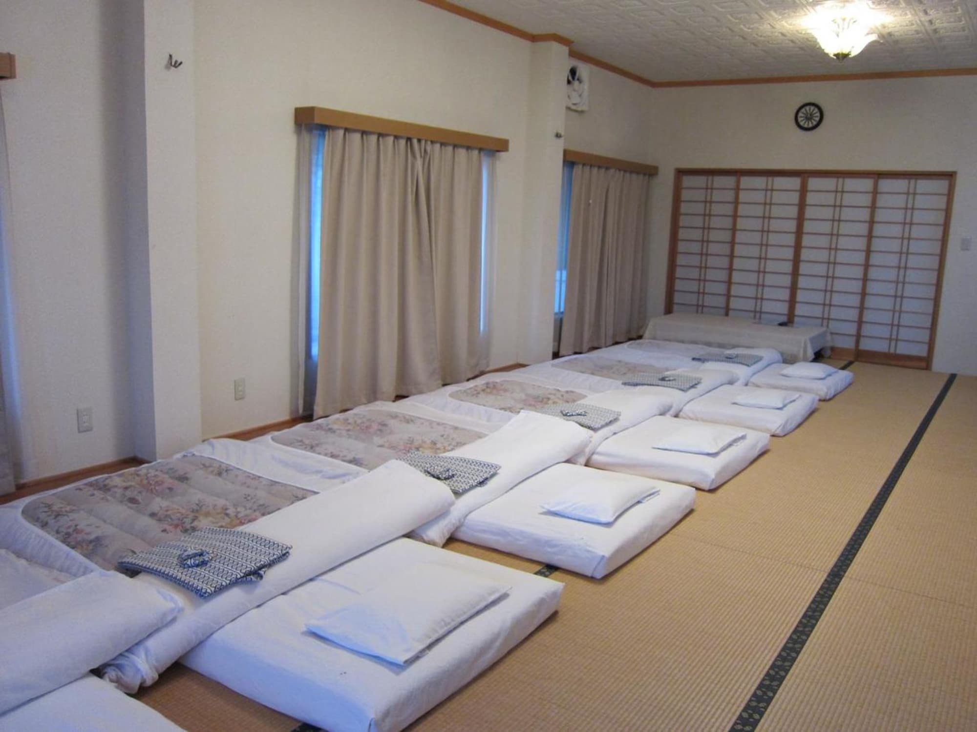 Ryokan Matsukaze