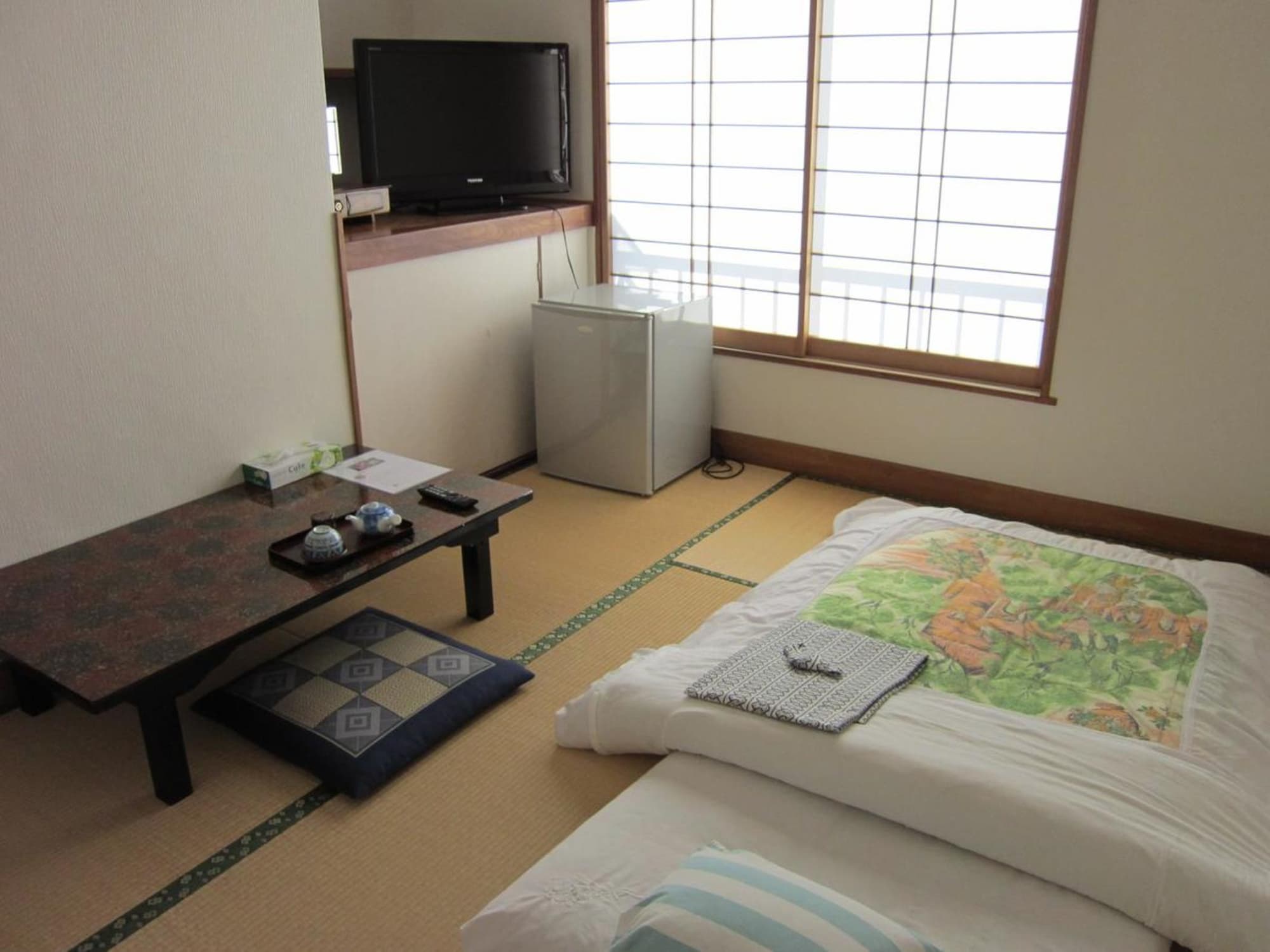 Ryokan Matsukaze