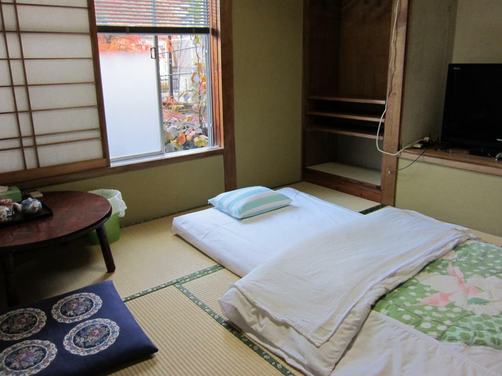 Ryokan Matsukaze