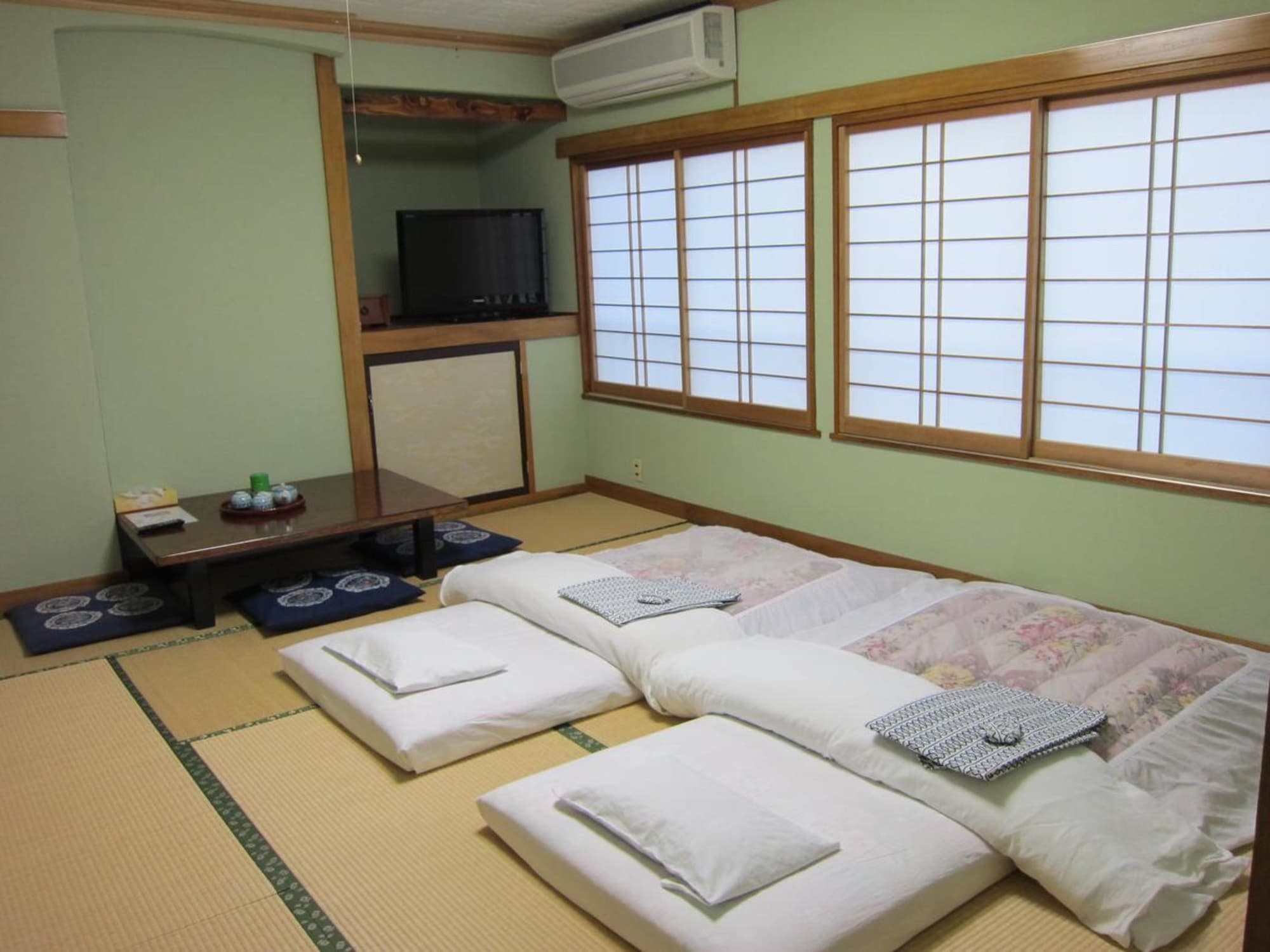 Ryokan Matsukaze