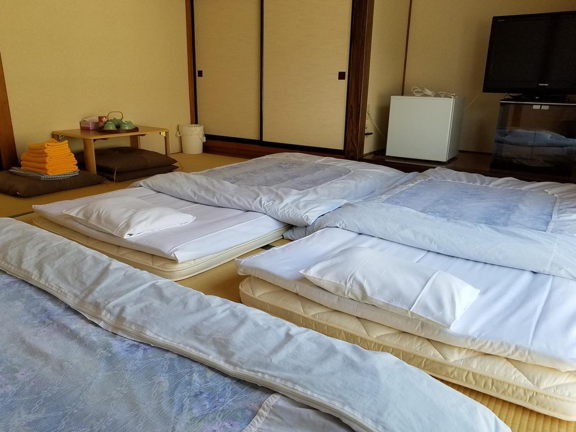 Ryokan Matsukaze