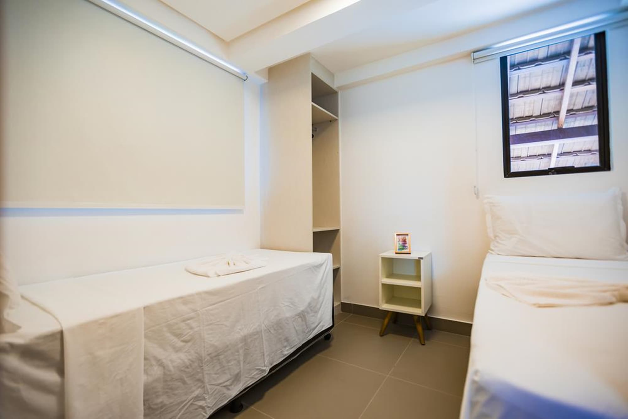 Macuco Residence