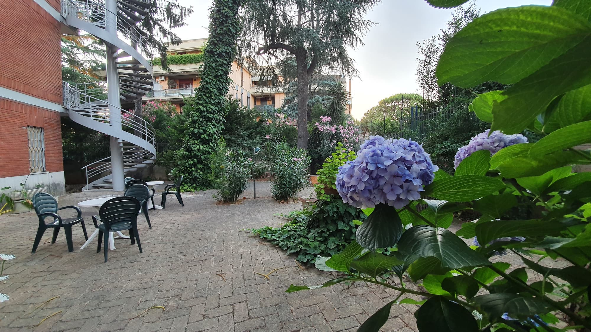 Villa Letizia - Casa Per Ferie