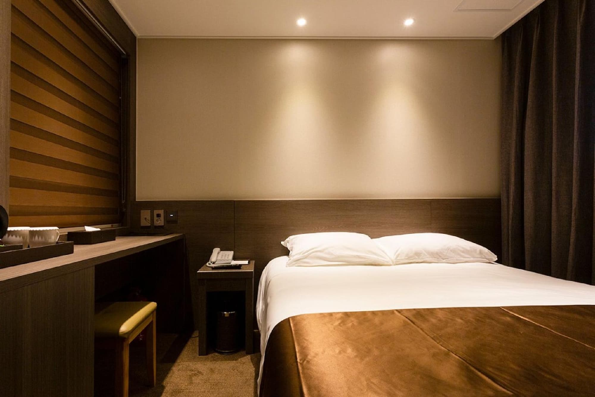 GreenTree Inn Jeju Seogwipo Express Hotel