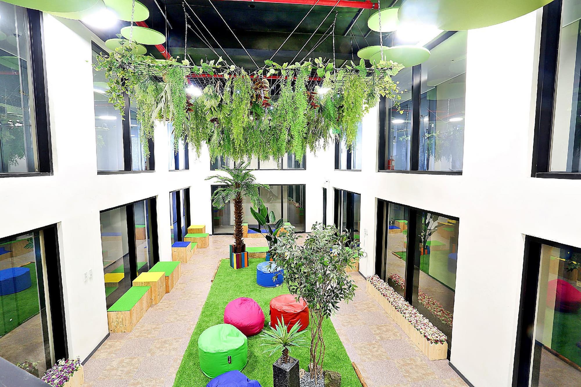 GreenTree Inn Jeju Seogwipo Express Hotel