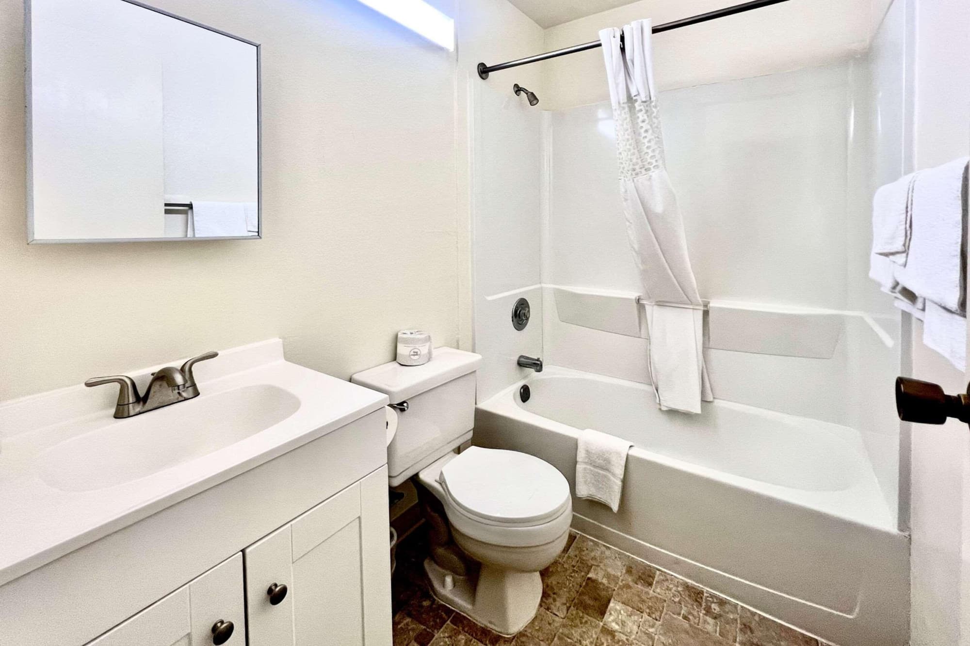 Rodeway Inn Livermore