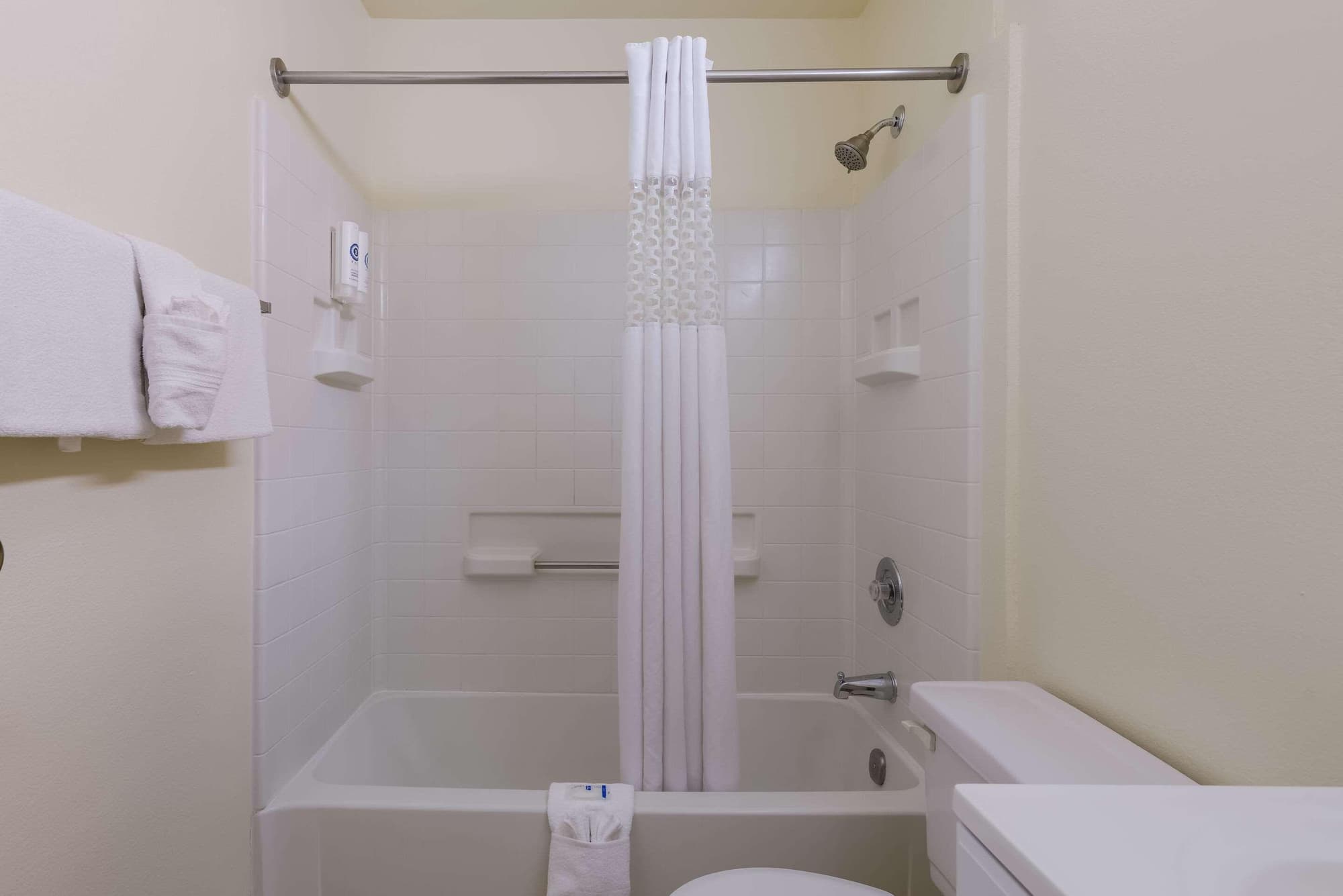 Rodeway Inn Livermore