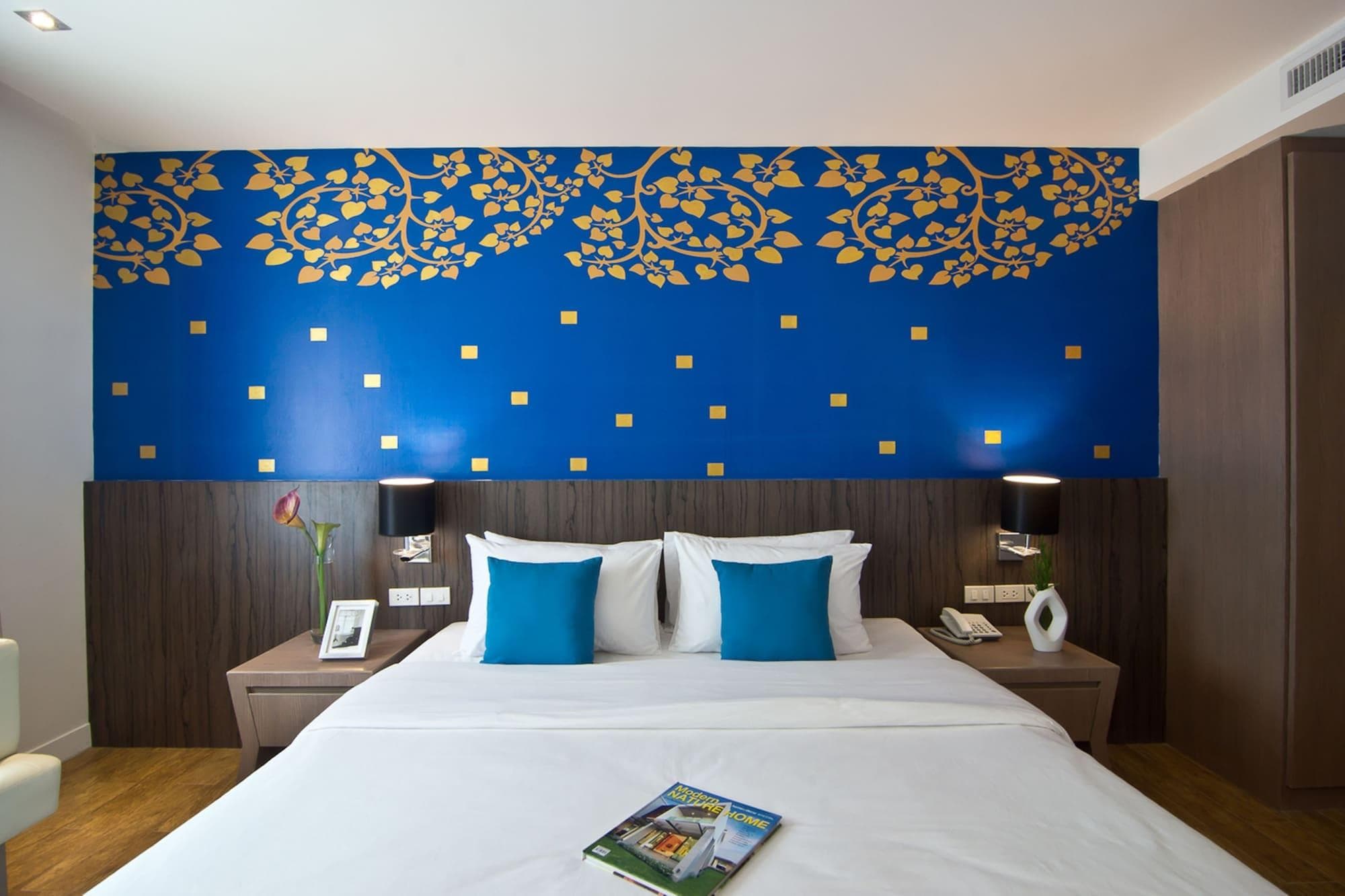 Tevan Jomtien Hotel Pattaya