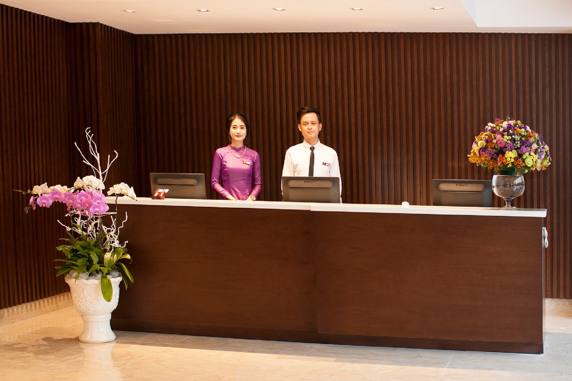 Roseland Centa Hotel Spa
