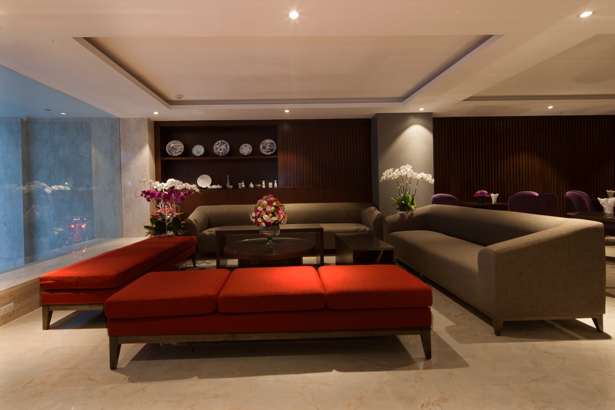 Roseland Centa Hotel Spa