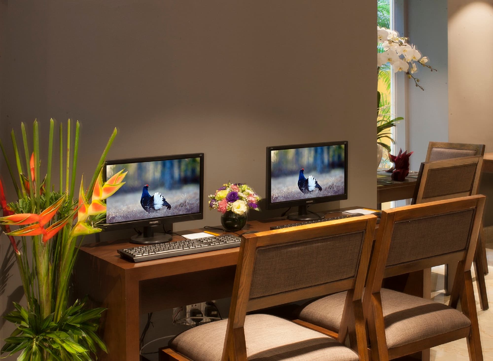 Roseland Centa Hotel Spa