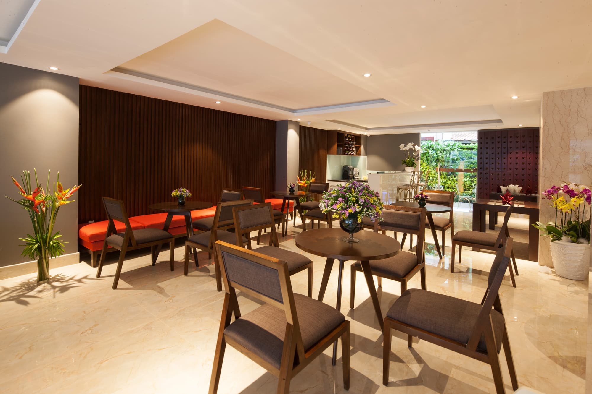 Roseland Centa Hotel Spa