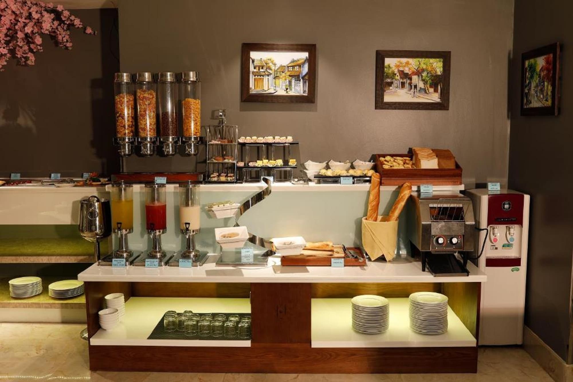 Roseland Centa Hotel Spa