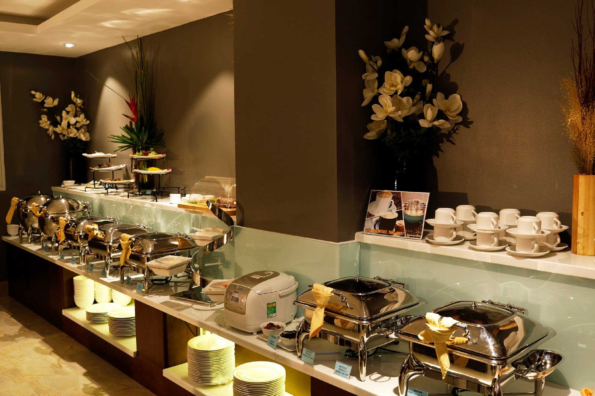 Roseland Centa Hotel Spa