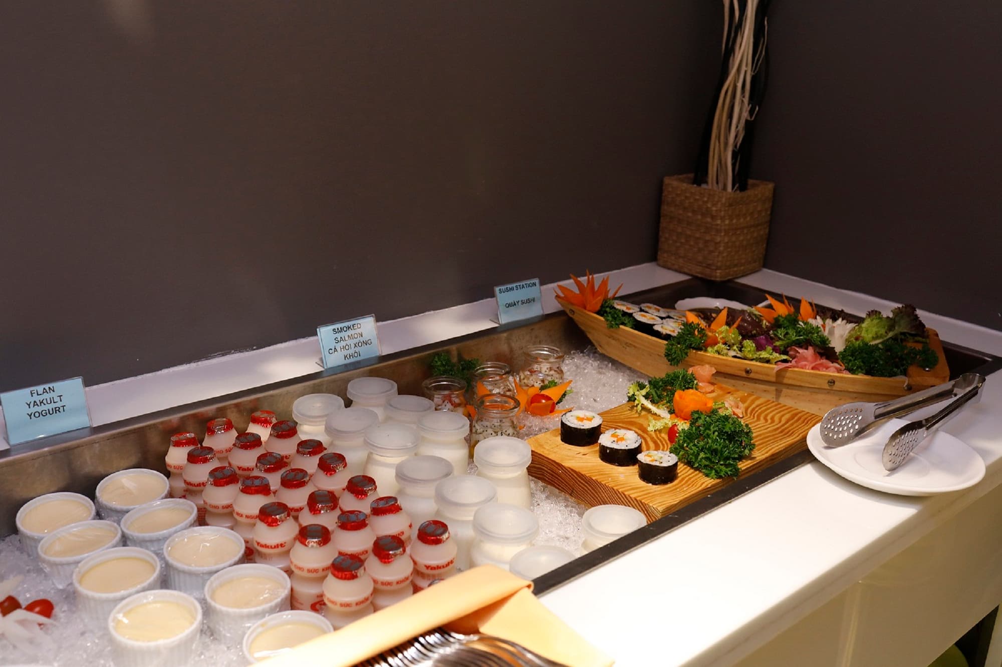 Roseland Centa Hotel Spa