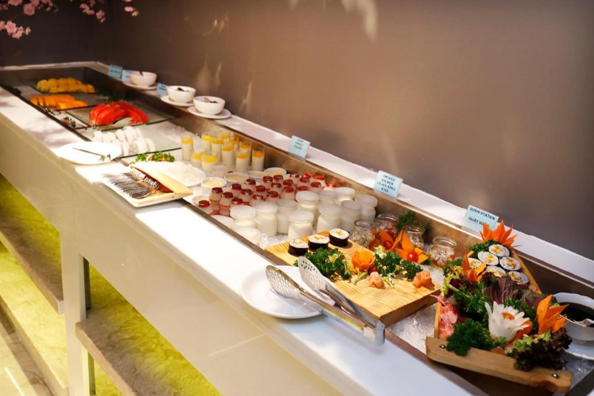Roseland Centa Hotel Spa