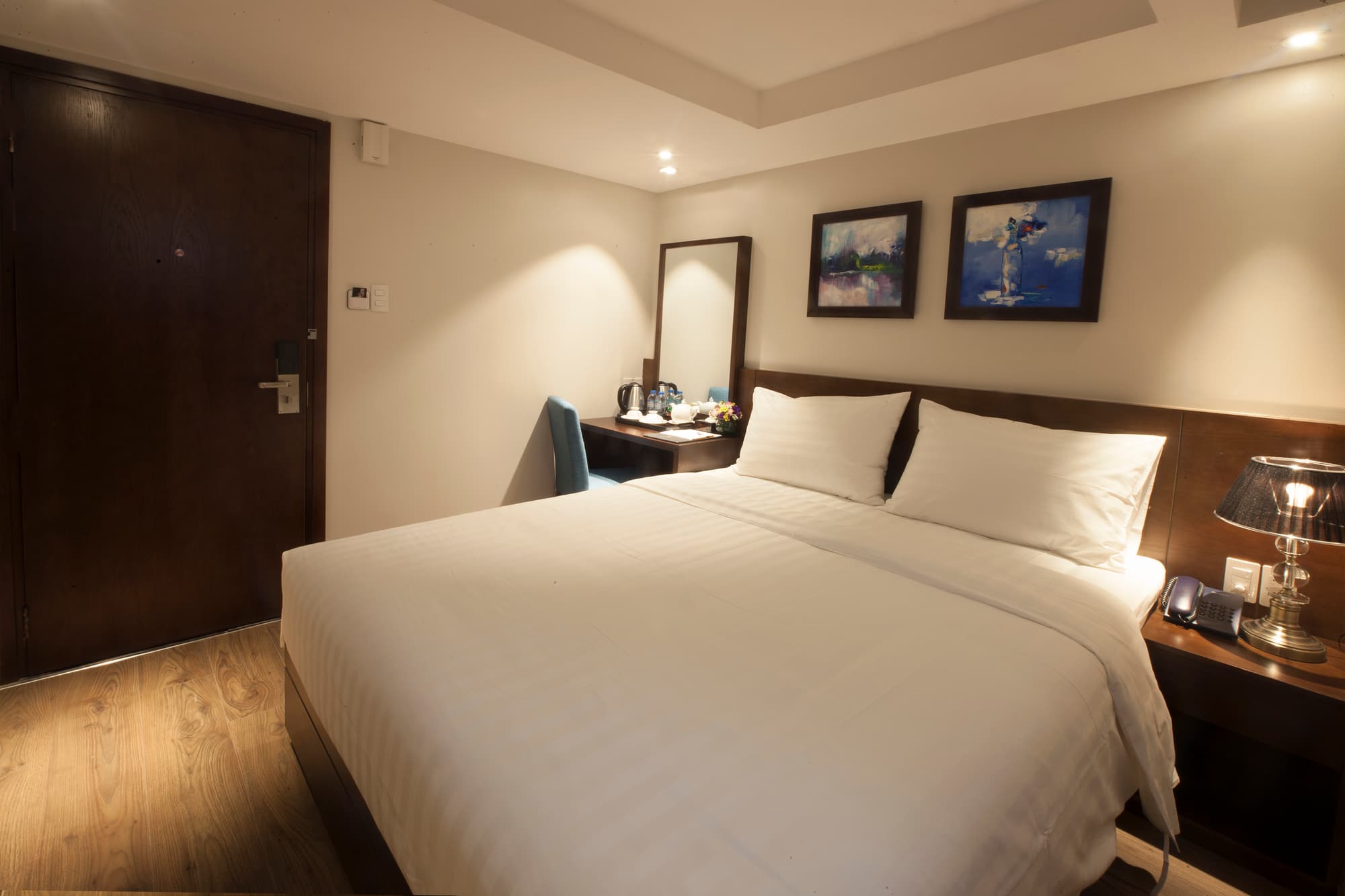 Roseland Centa Hotel Spa