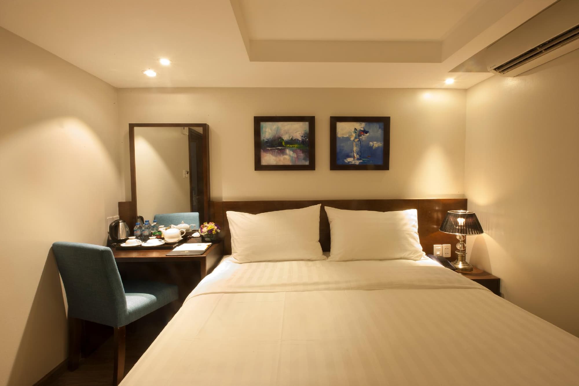 Roseland Centa Hotel Spa