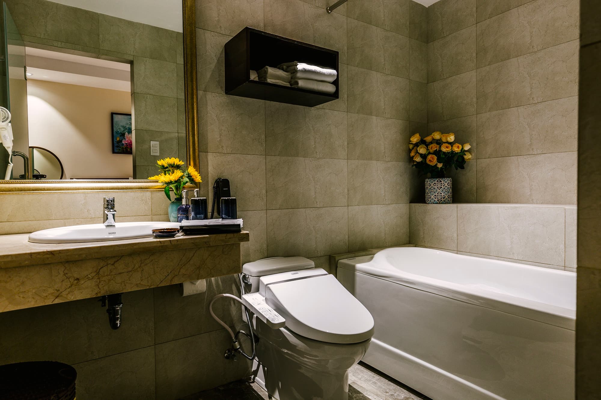 Roseland Centa Hotel Spa