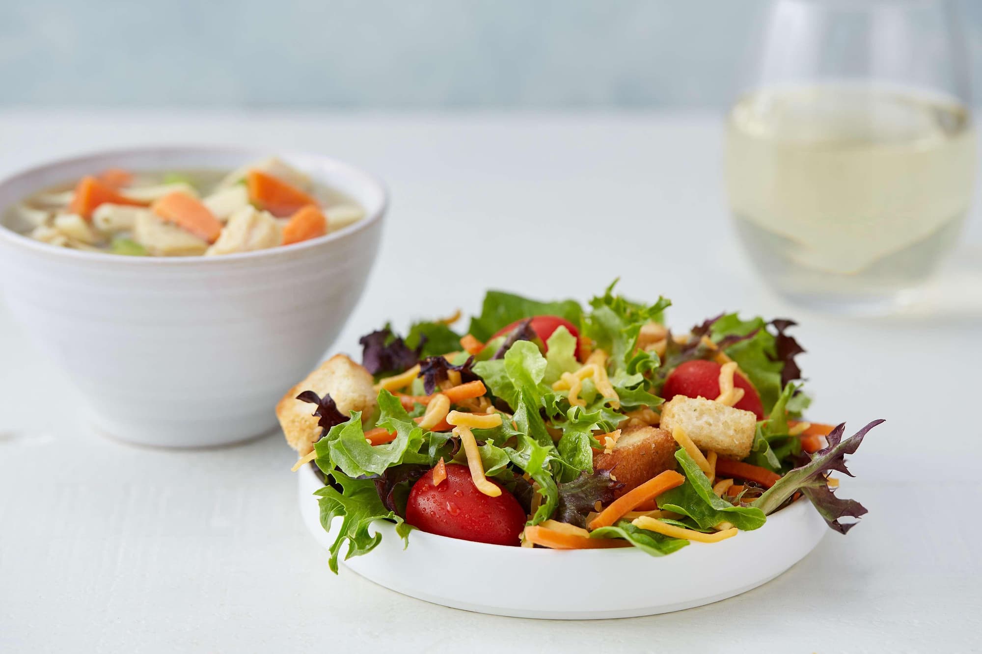 Drury Inn Suites St Louis Fairview Heights, Restaurant