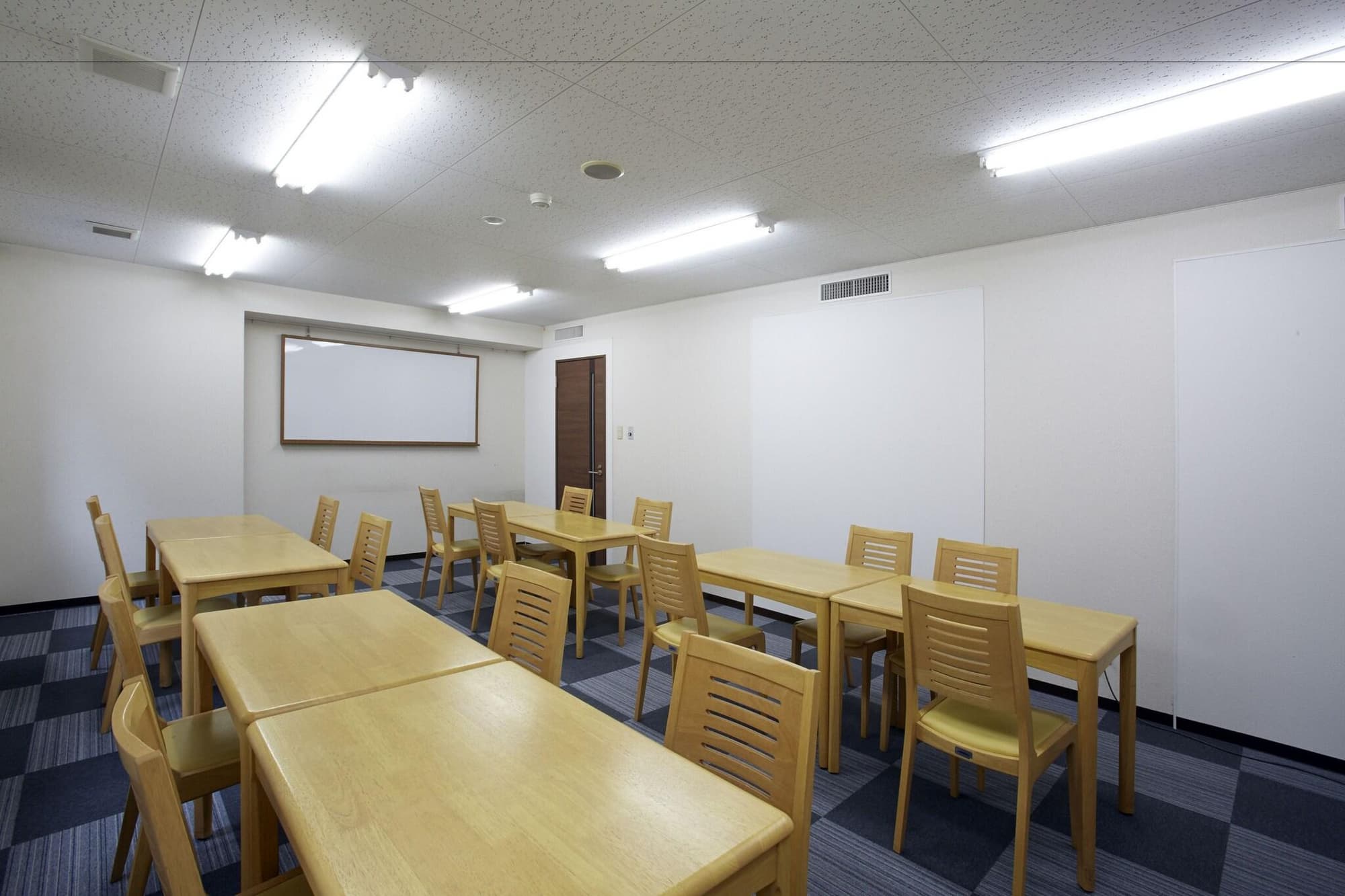 Country Hotel Takayama, General view