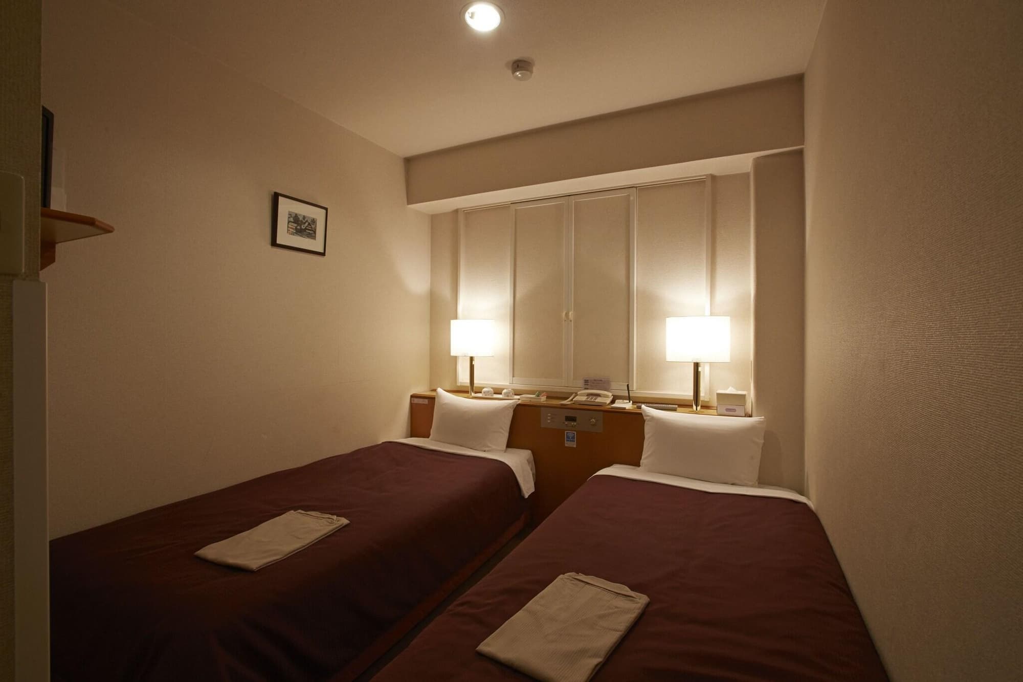 Country Hotel Takayama, Room