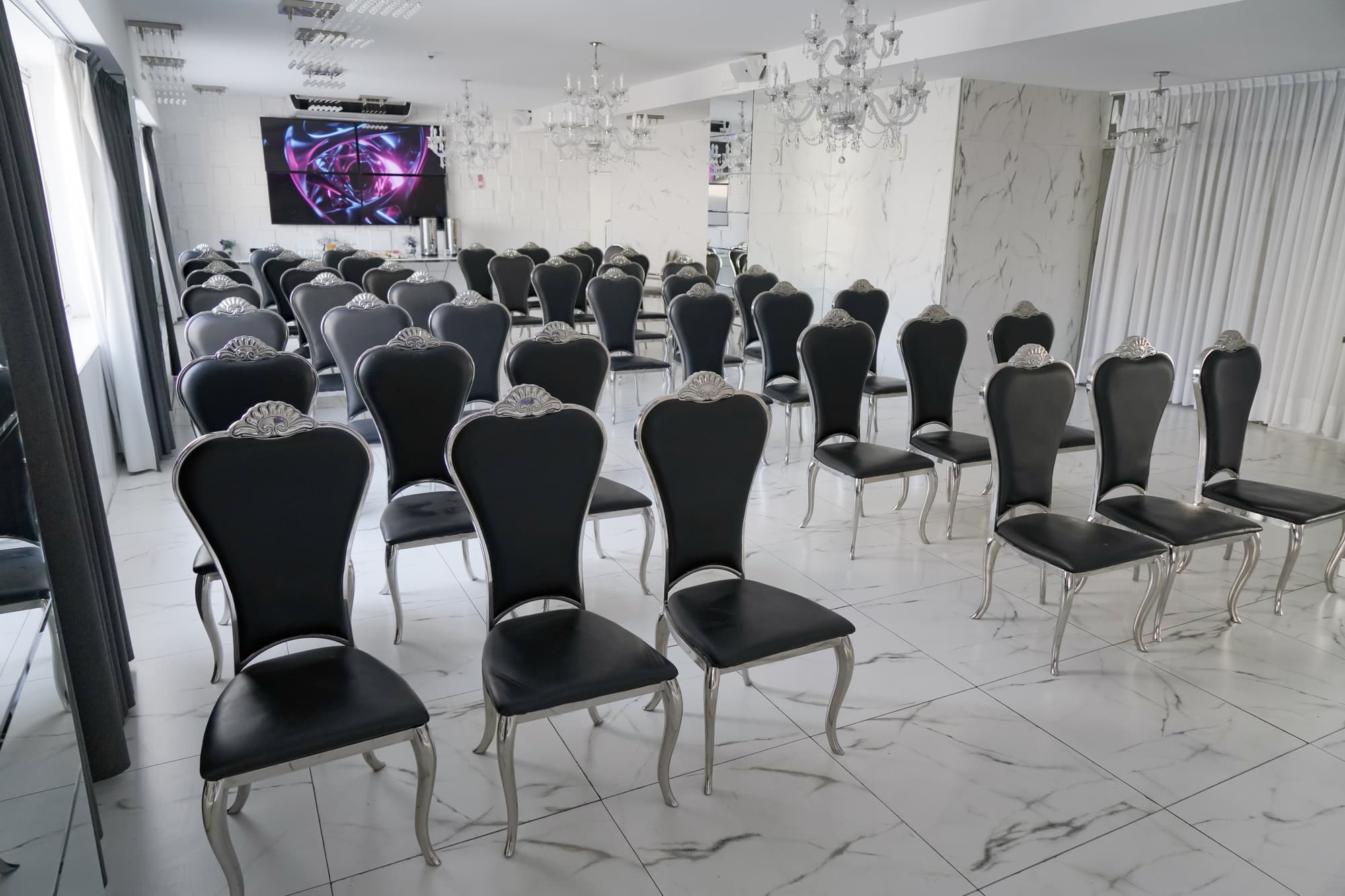 Ker San Telmo Hotel
