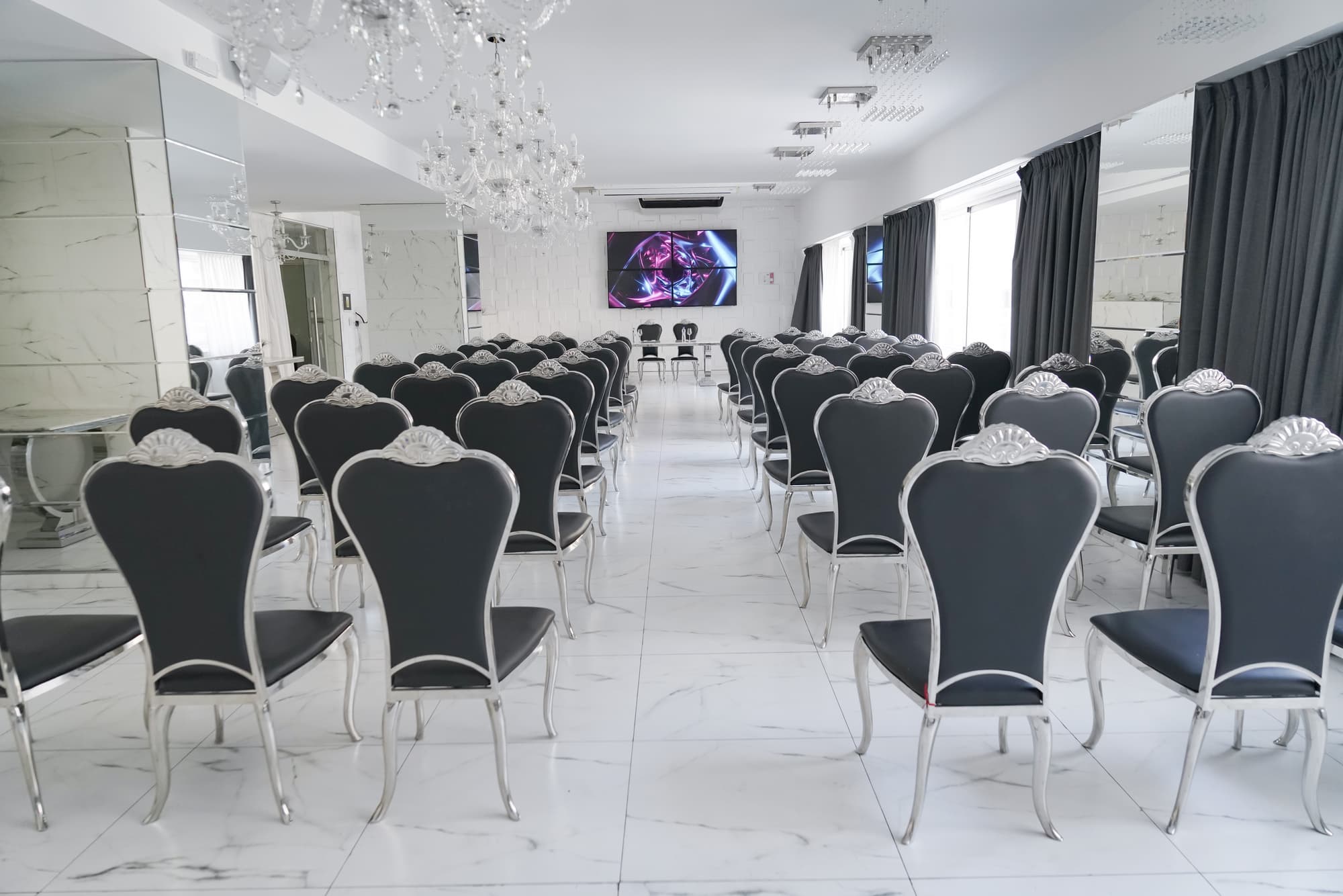 Ker San Telmo Hotel