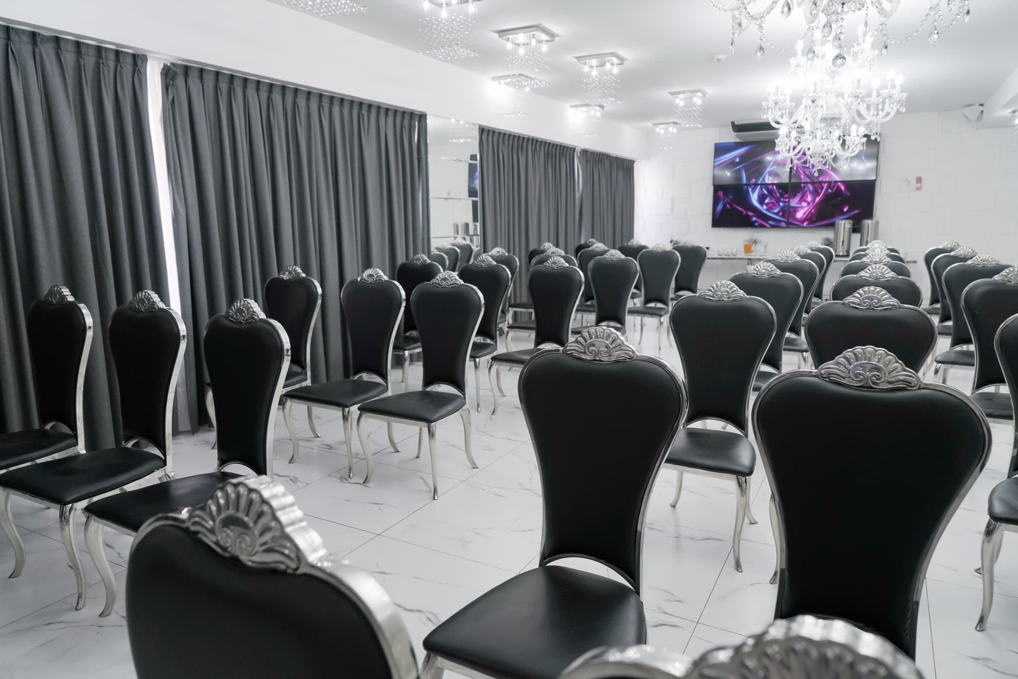 Ker San Telmo Hotel