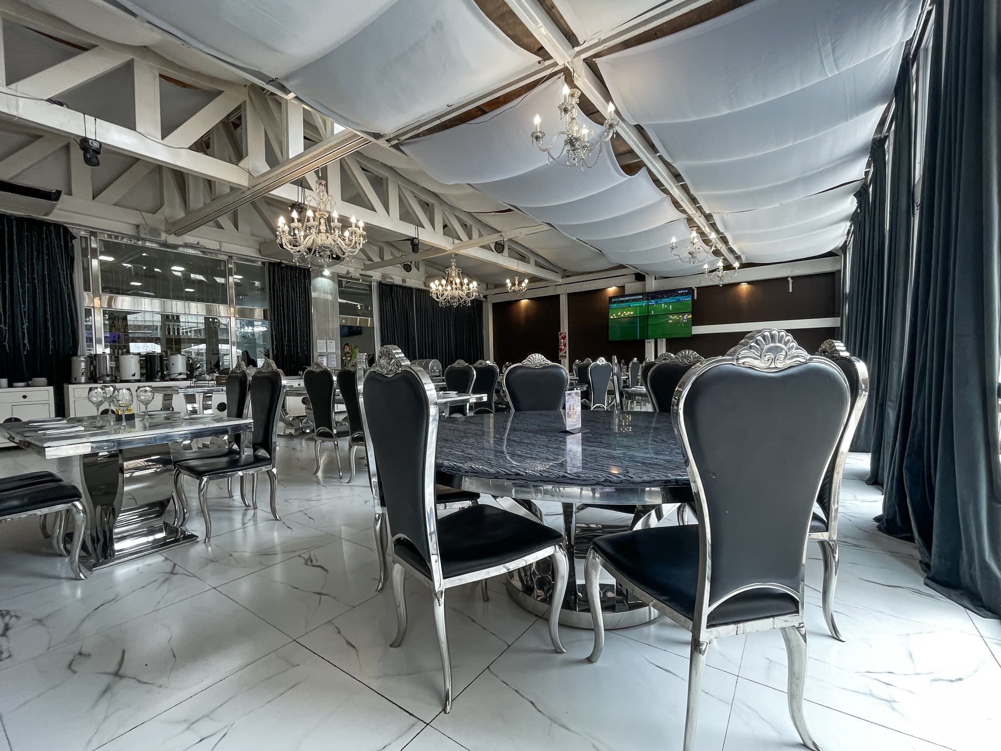 Ker San Telmo Hotel