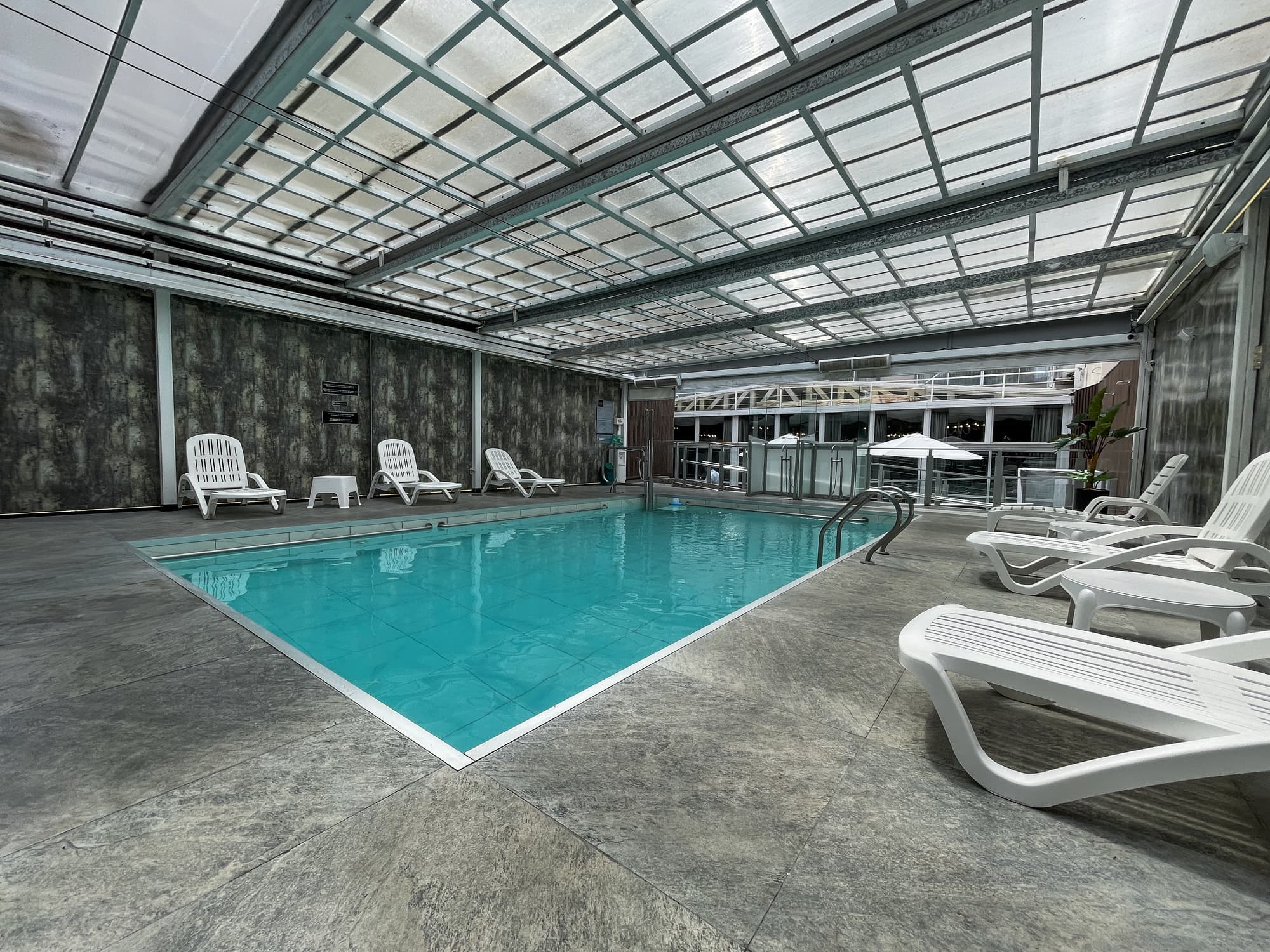 Ker San Telmo Hotel