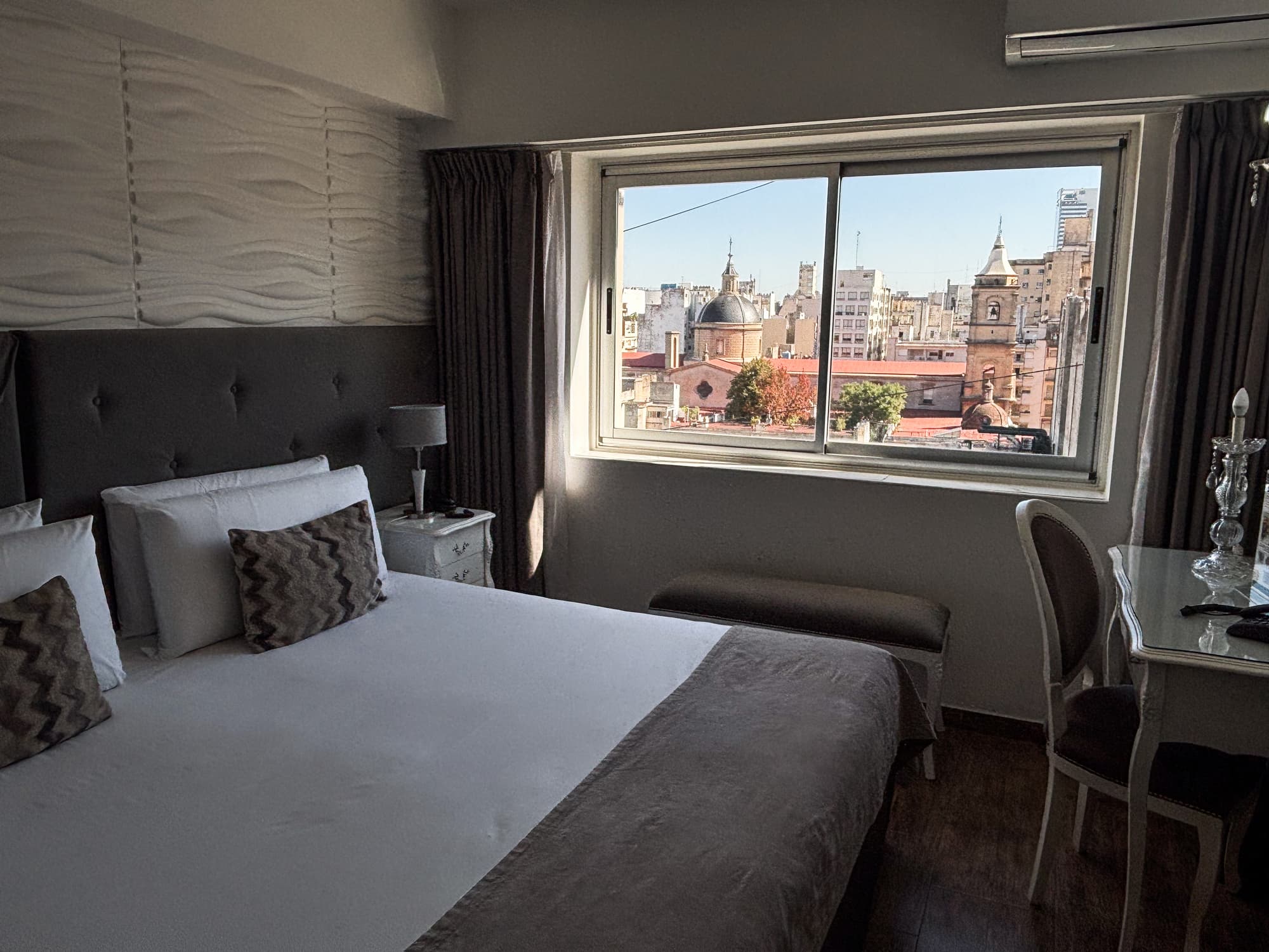 Ker San Telmo Hotel