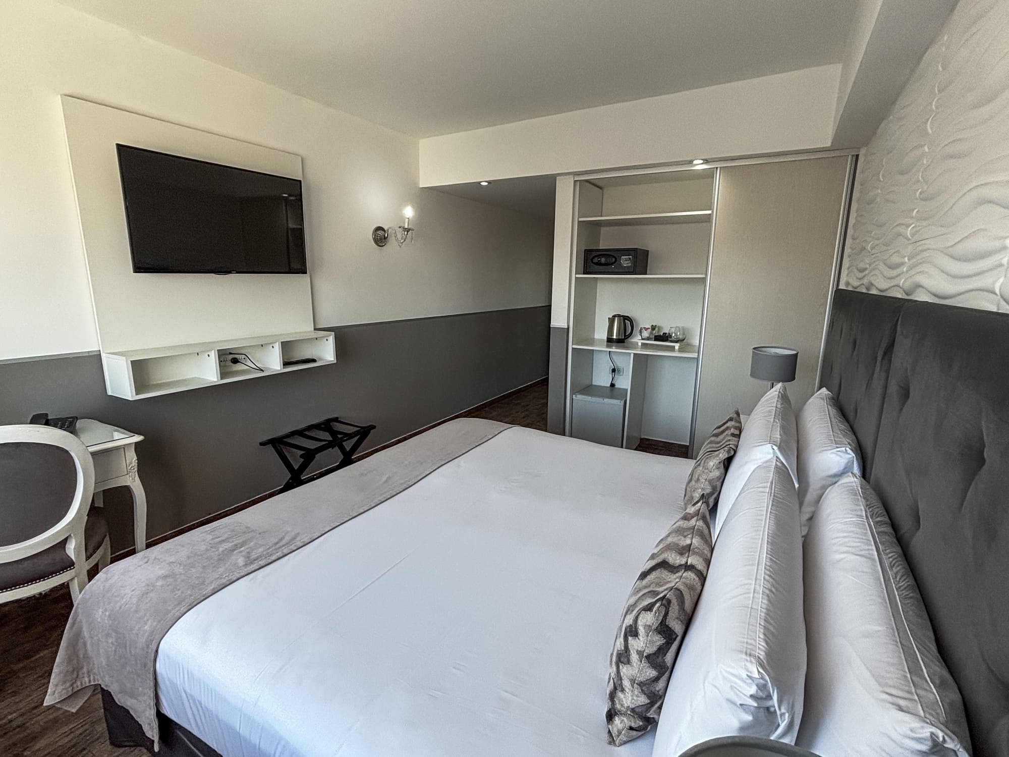 Ker San Telmo Hotel
