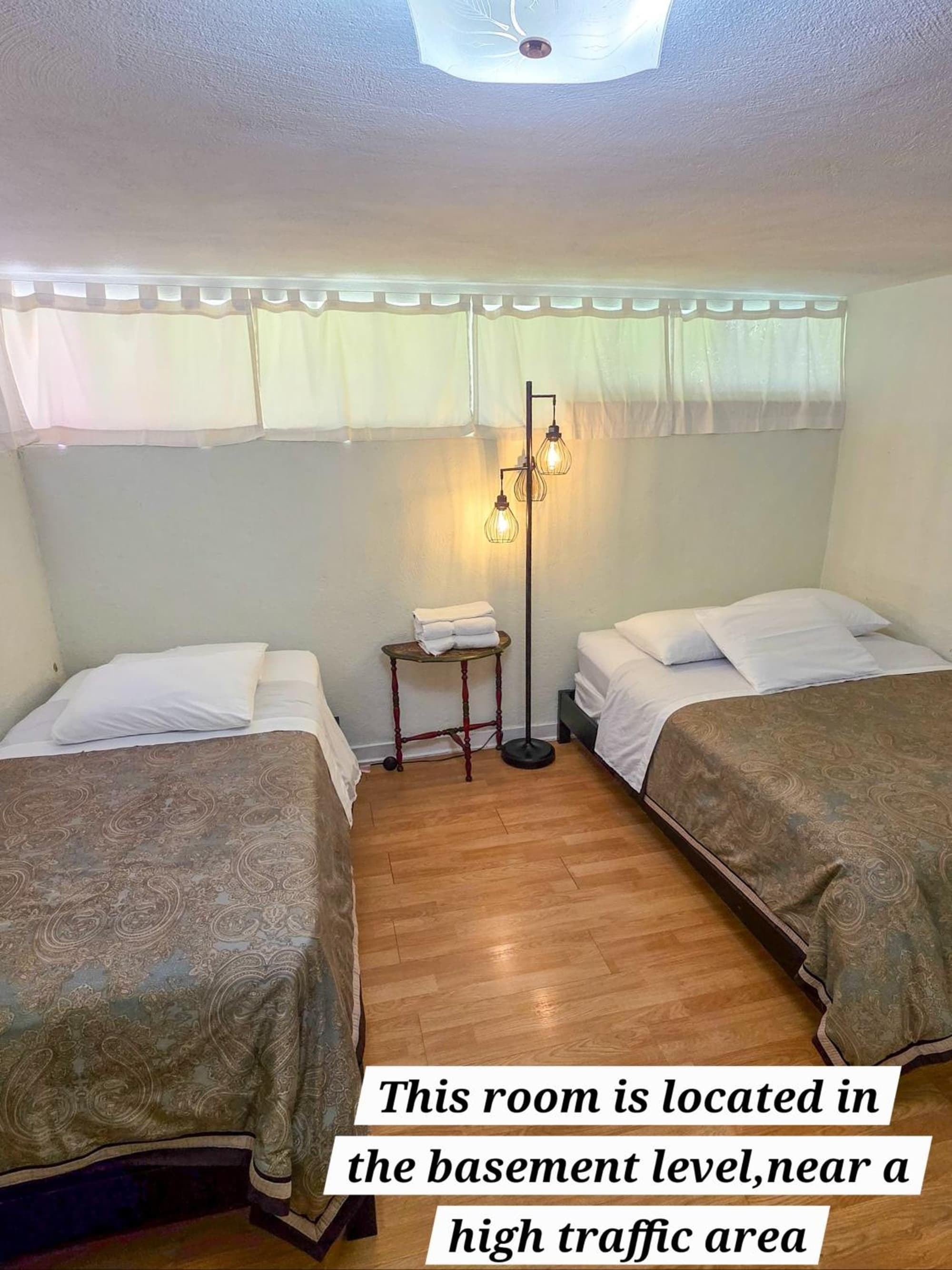 Orange Drive Hostel