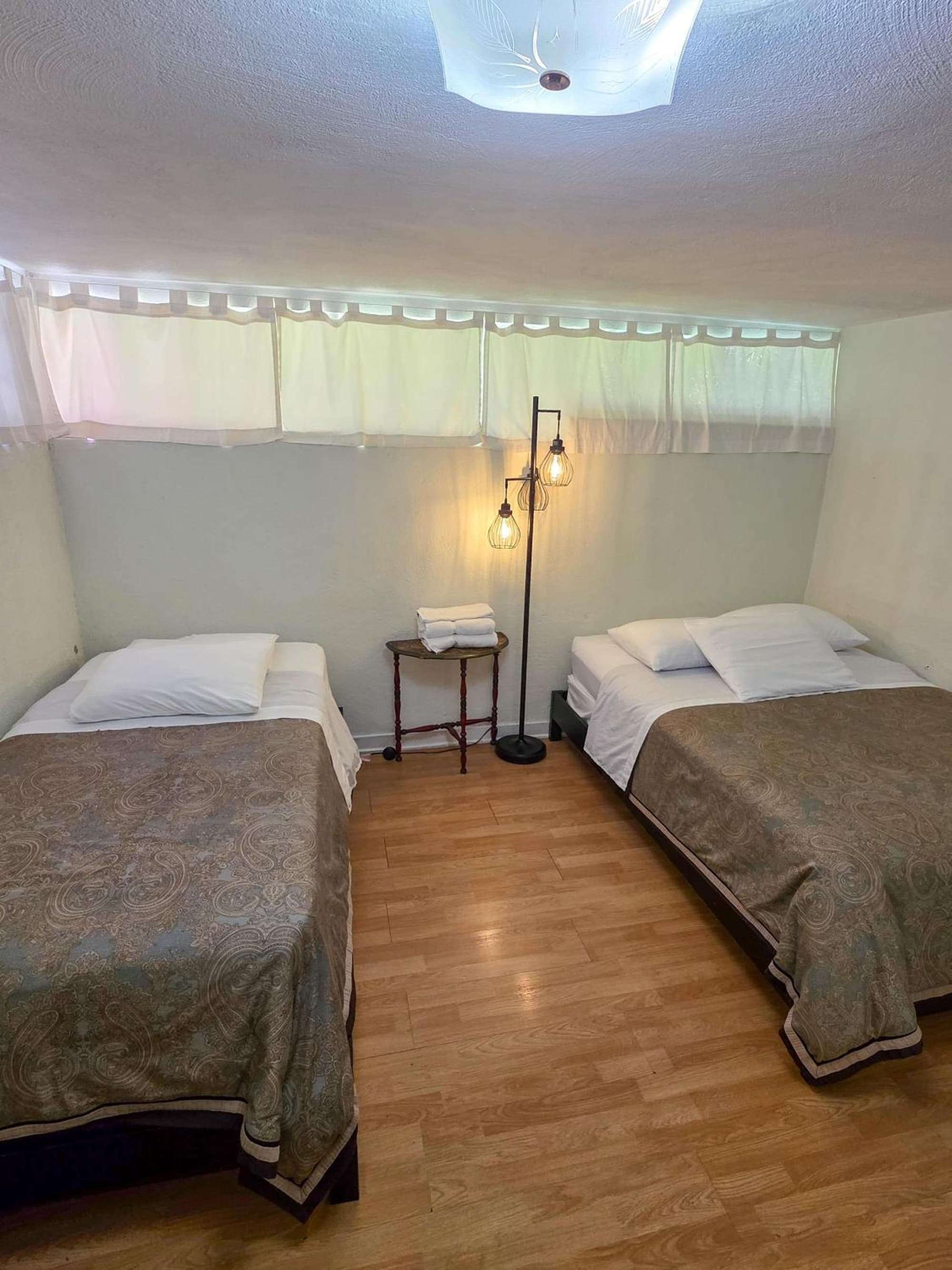 Orange Drive Hostel