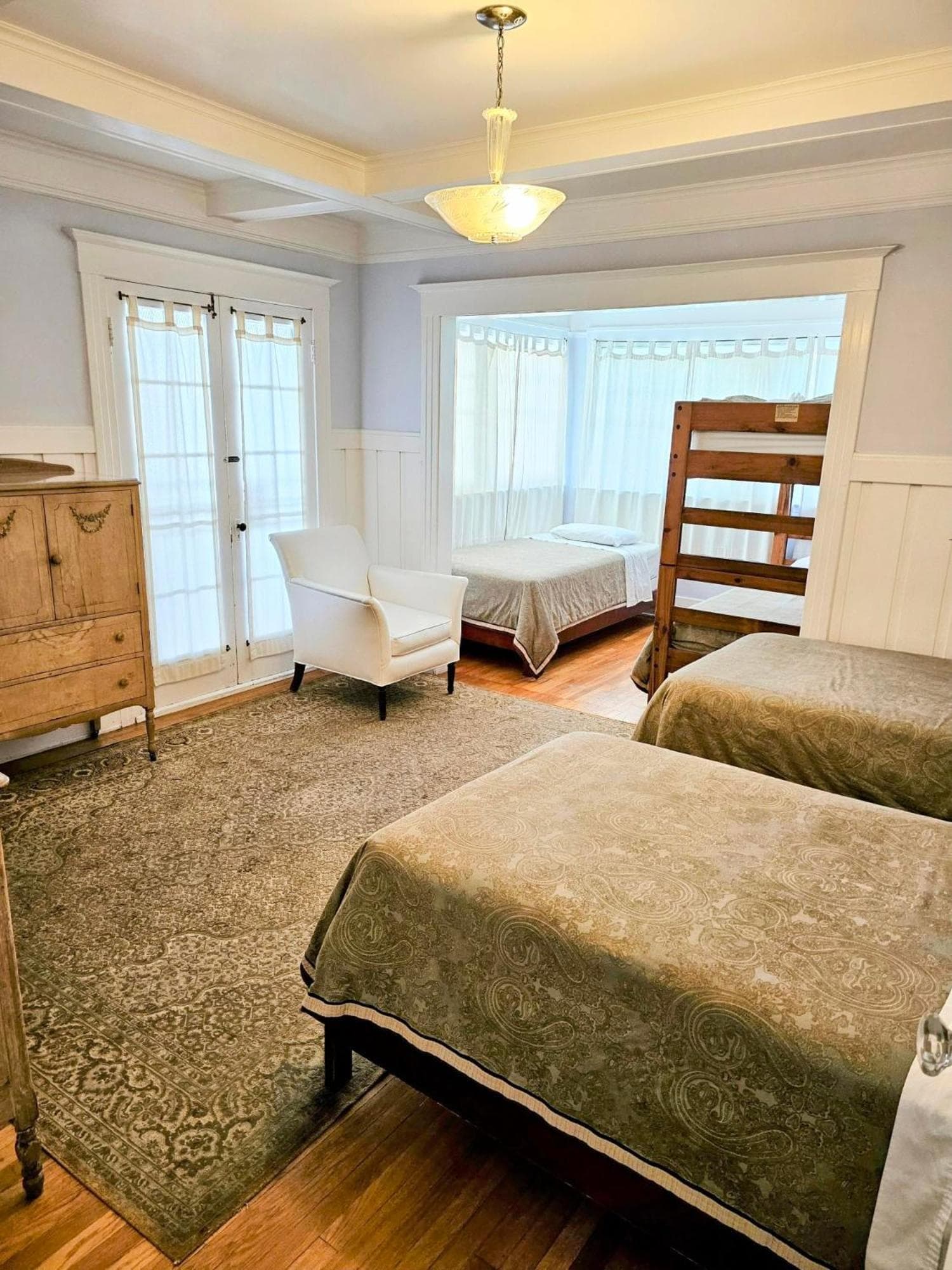 Orange Drive Hostel