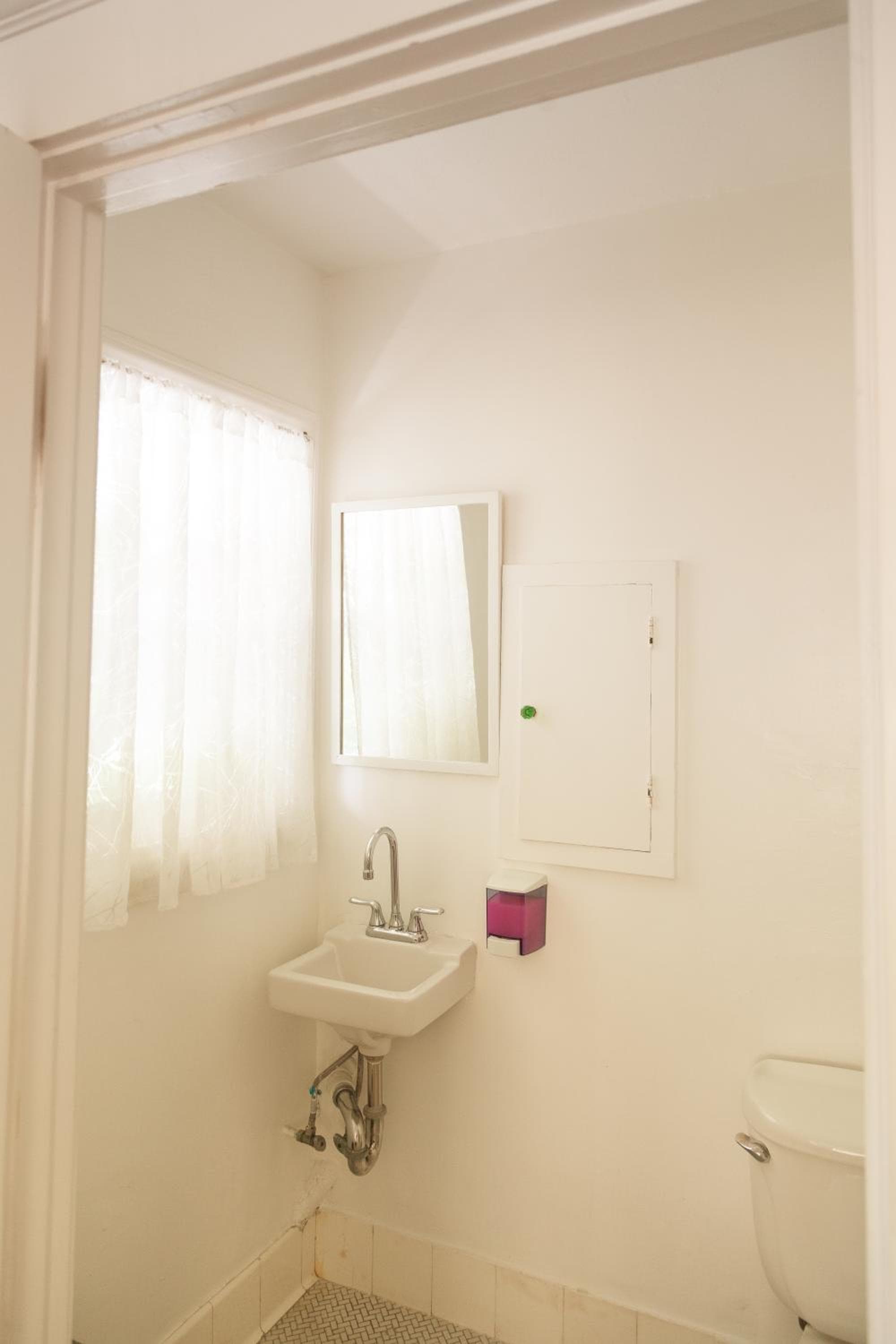 Orange Drive Hostel