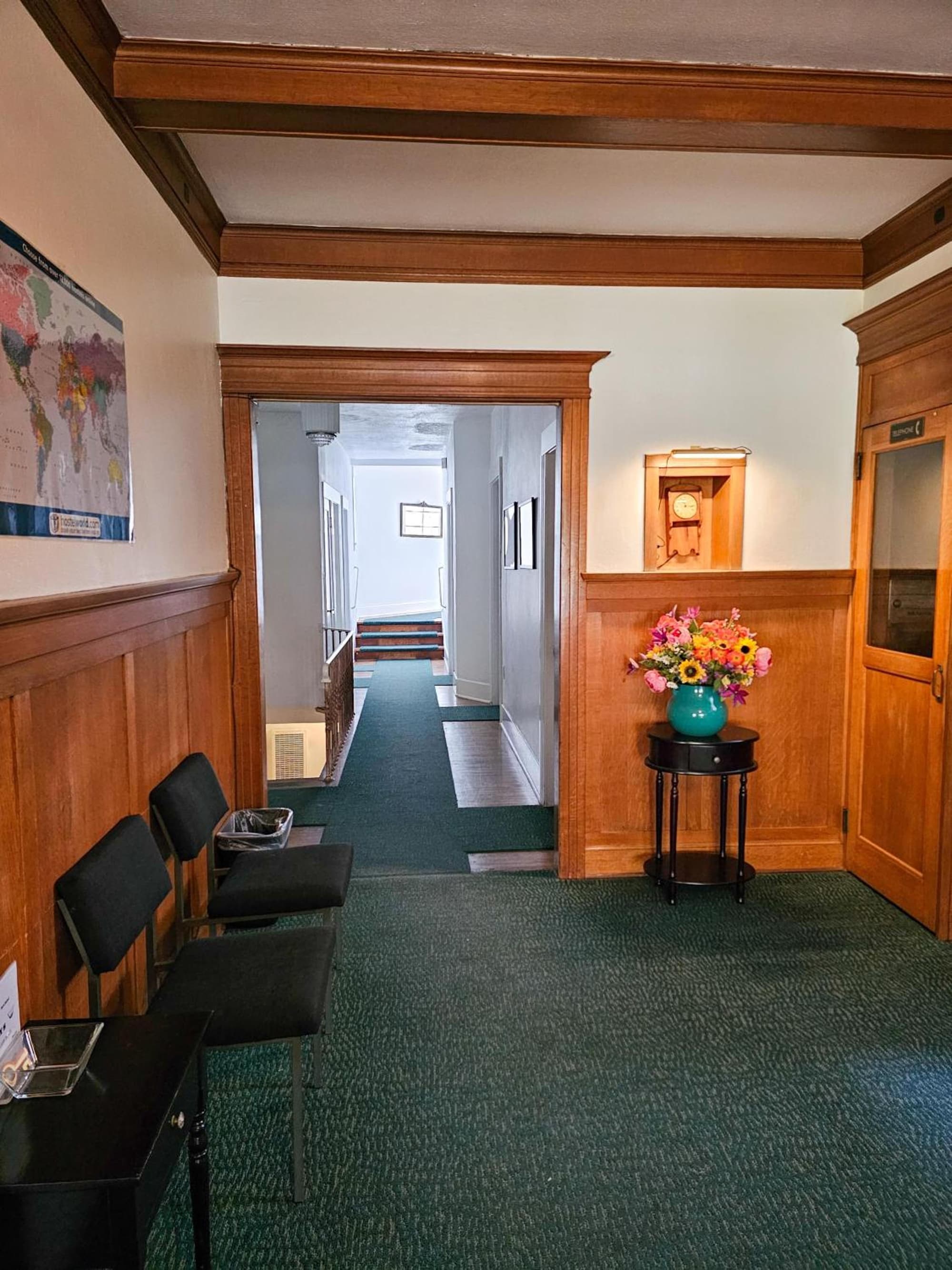 Orange Drive Hostel