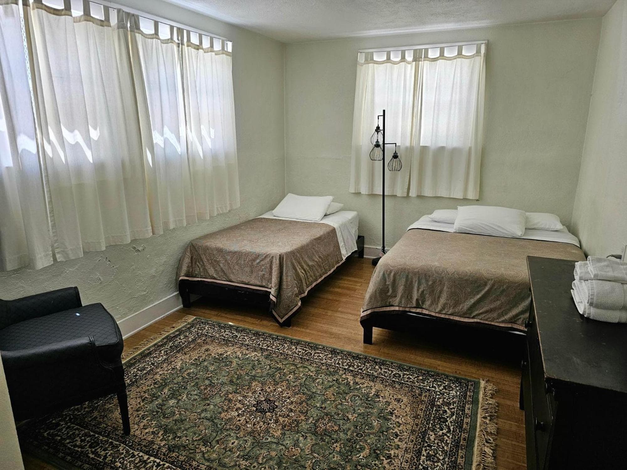 Orange Drive Hostel