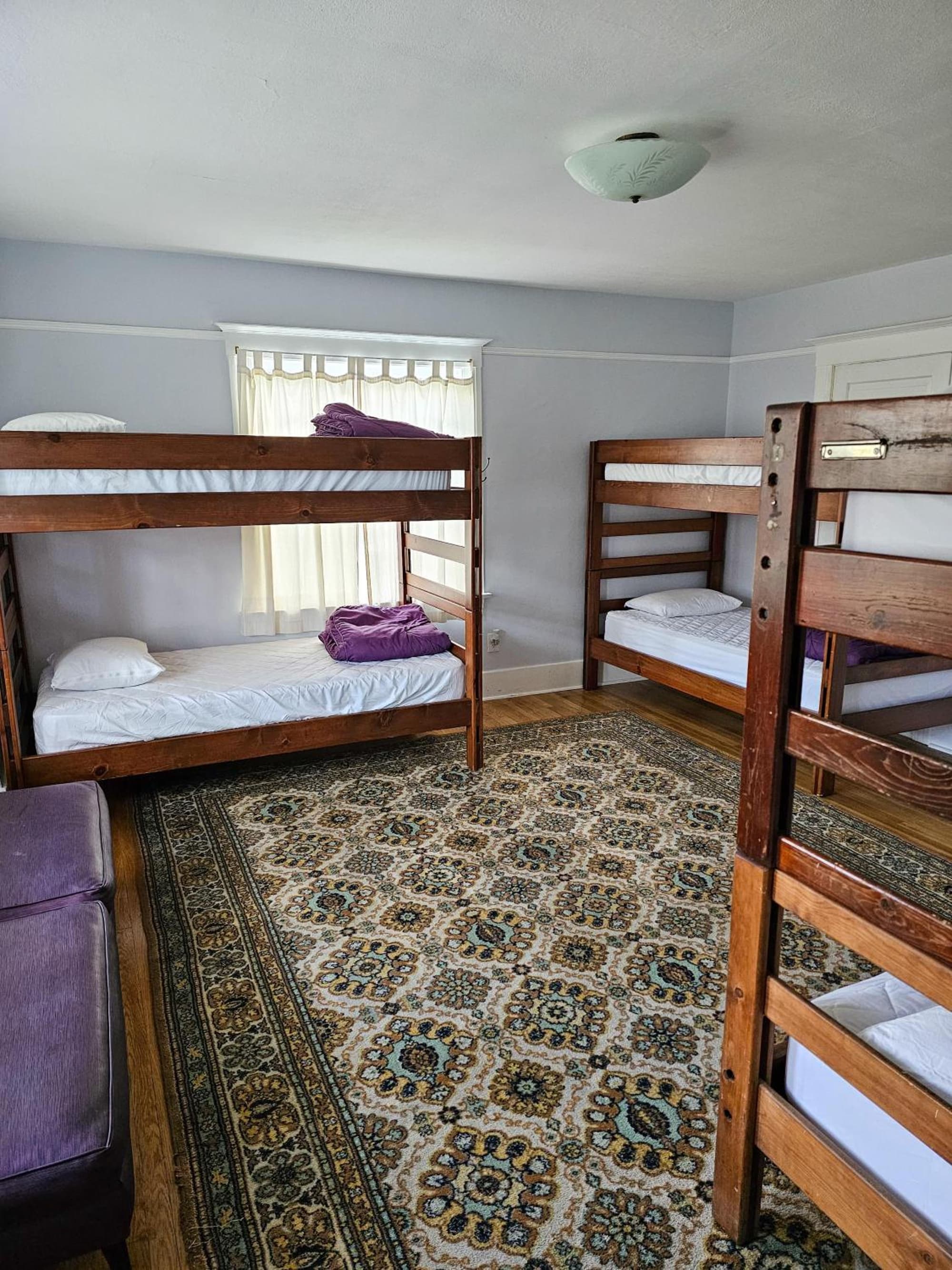 Orange Drive Hostel