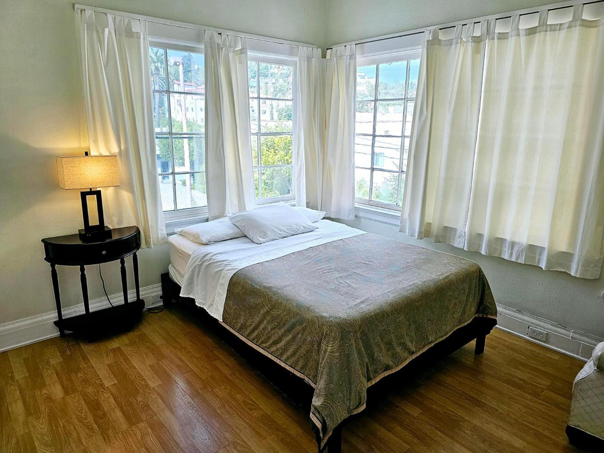 Orange Drive Hostel