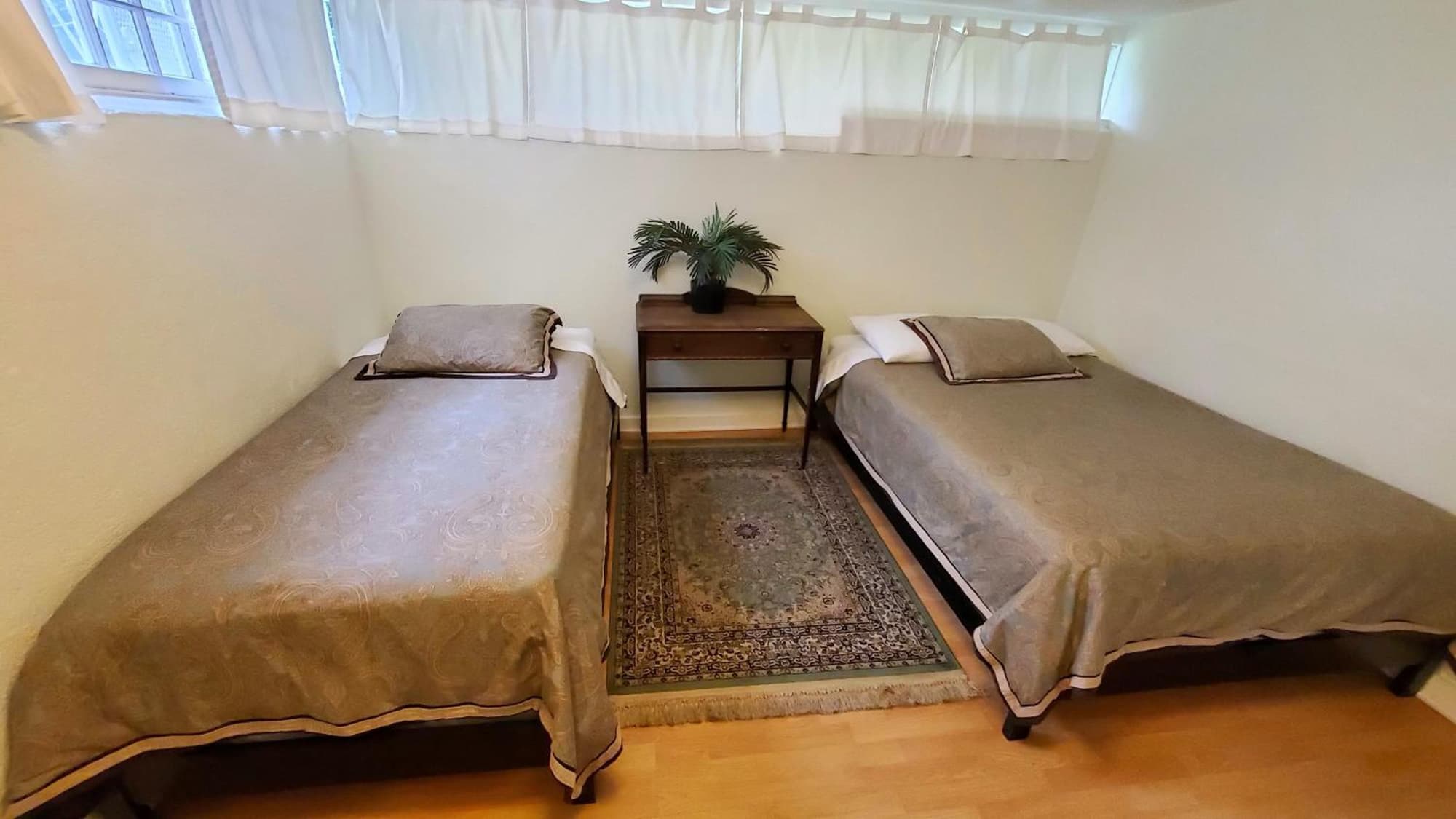 Orange Drive Hostel