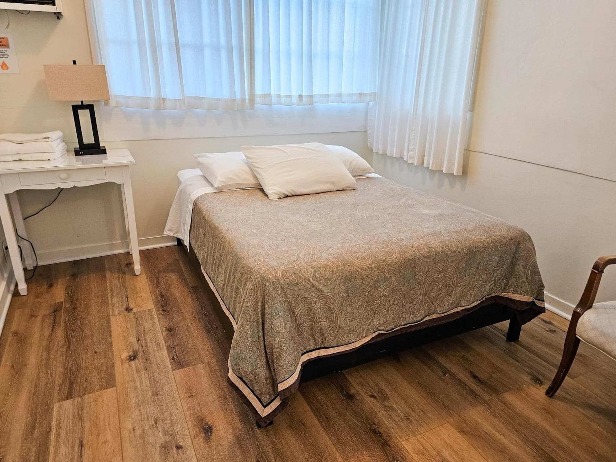 Orange Drive Hostel
