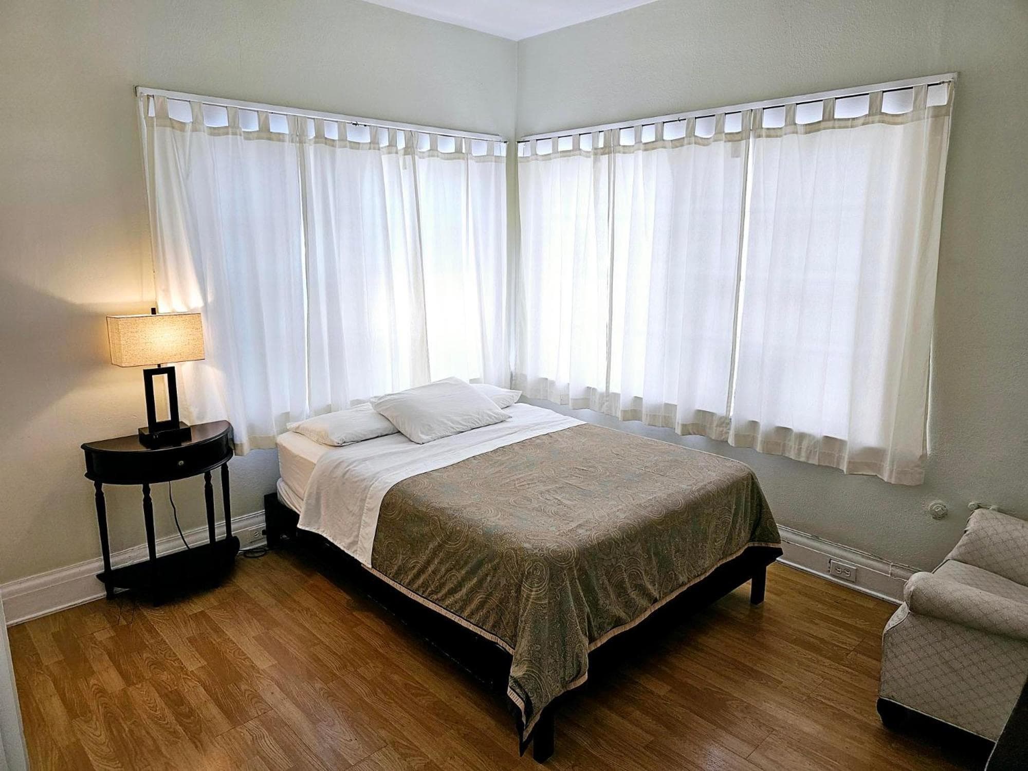 Orange Drive Hostel