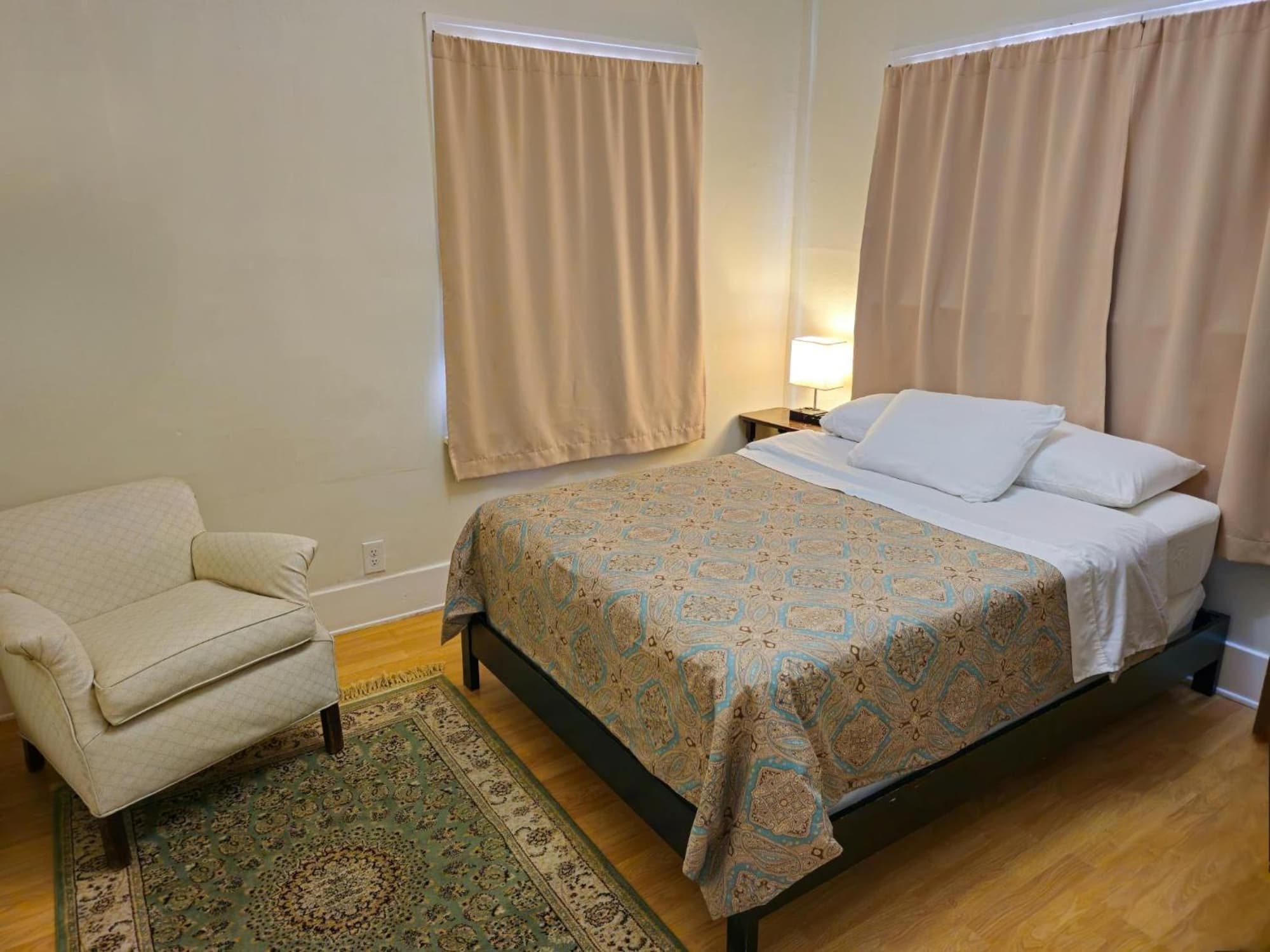 Orange Drive Hostel