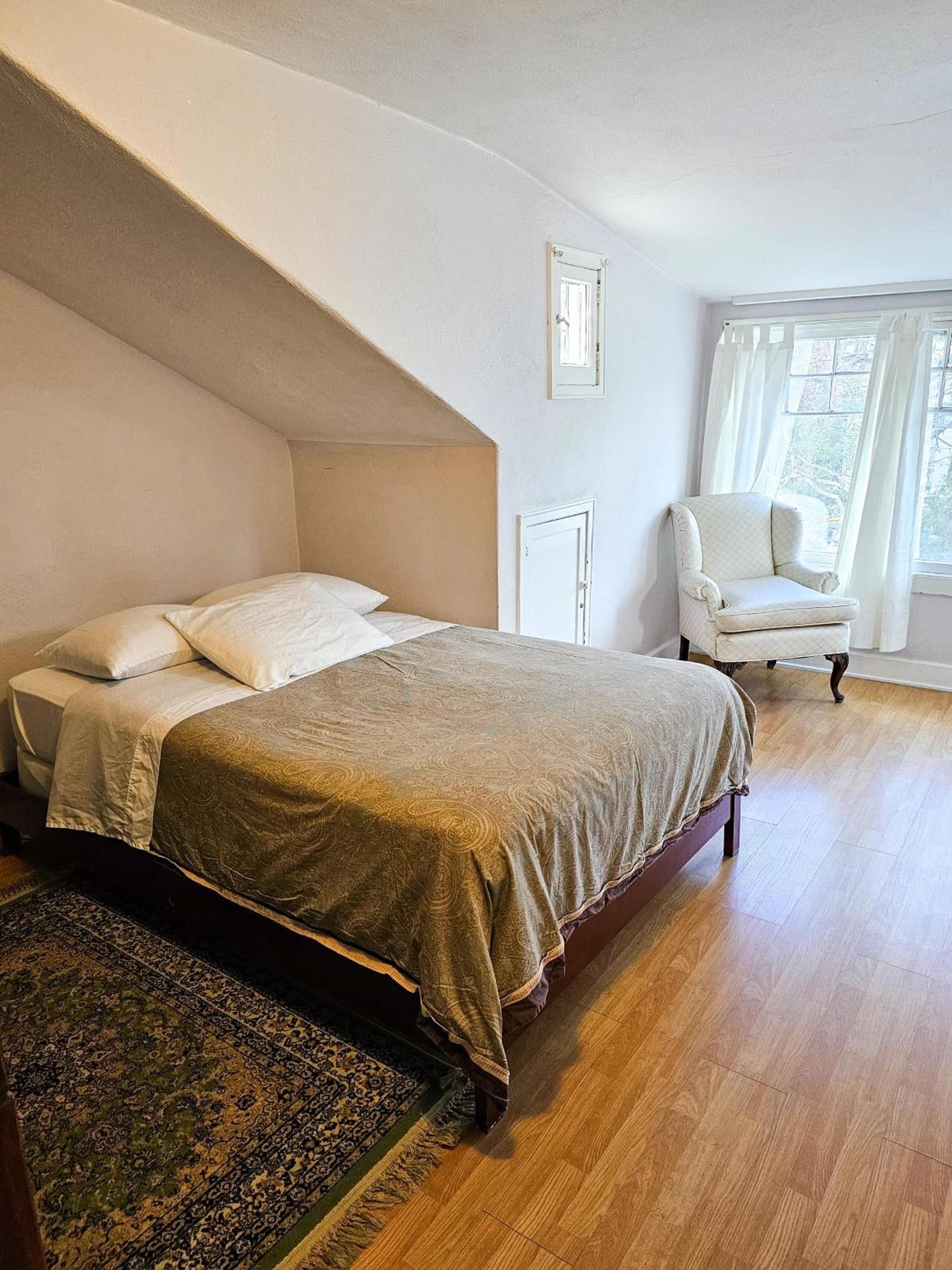 Orange Drive Hostel